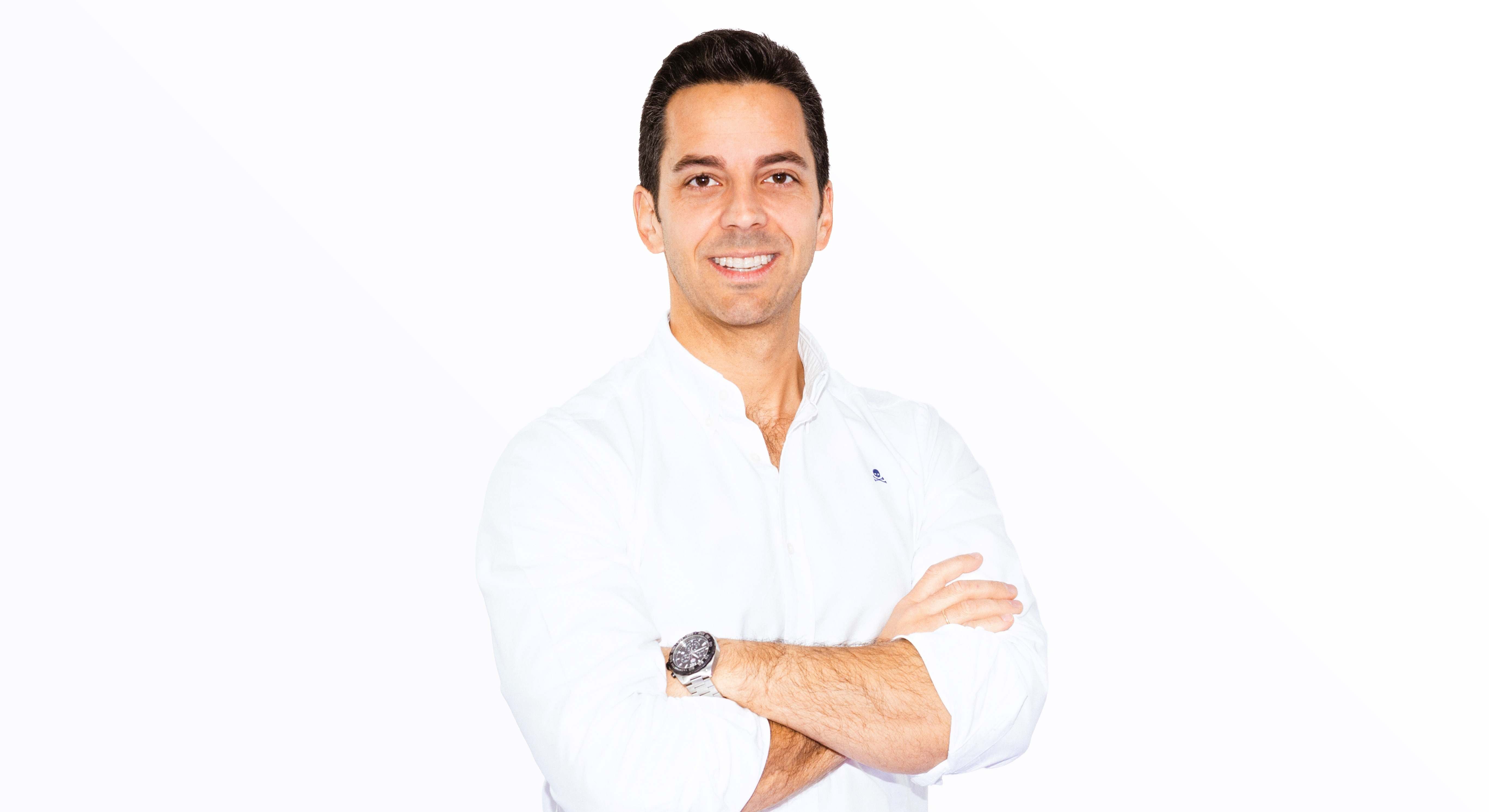 Ignacio Castilla, Country Manager de Prima Seguros en España