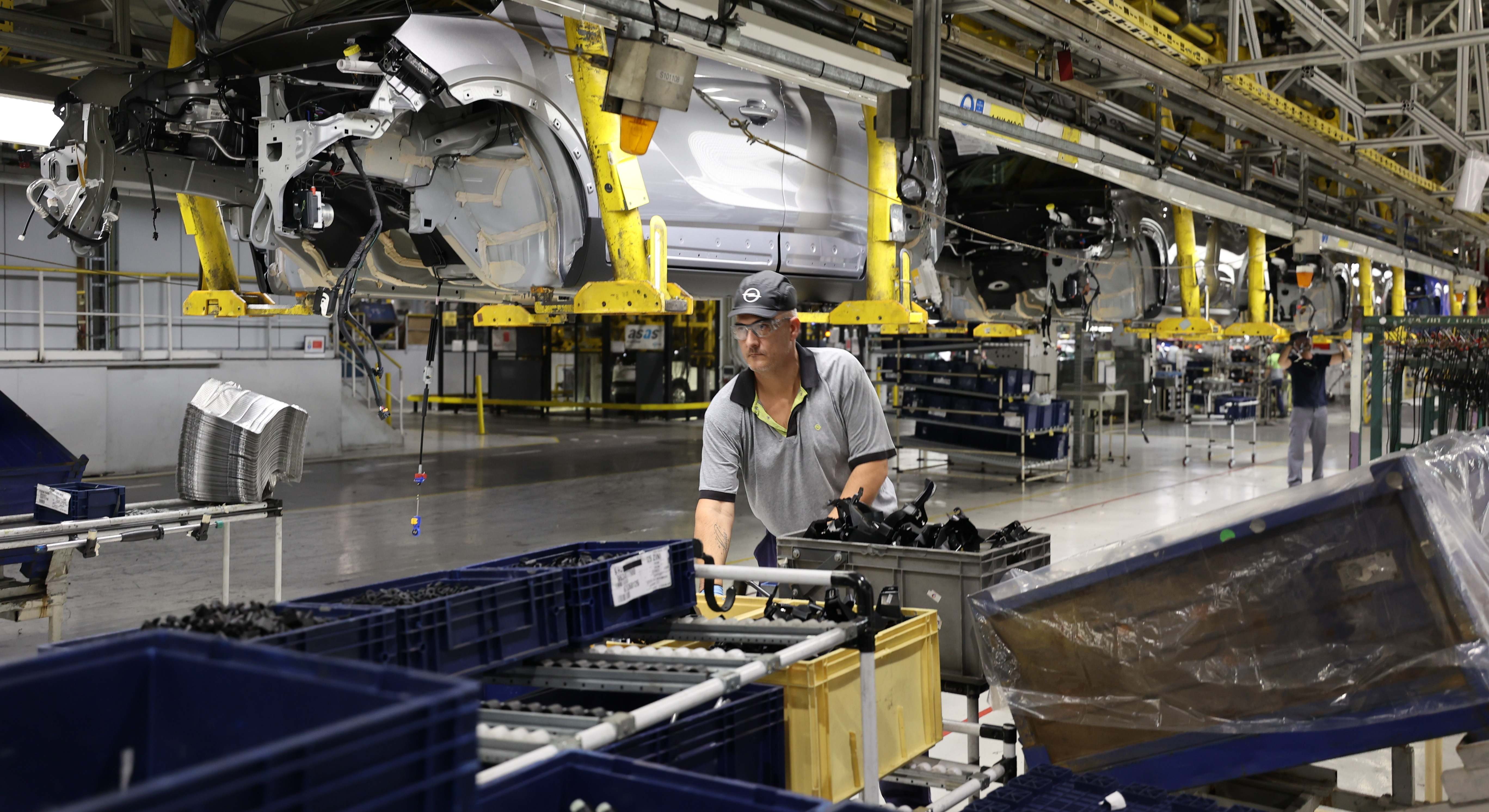 crecimiento economia aragon