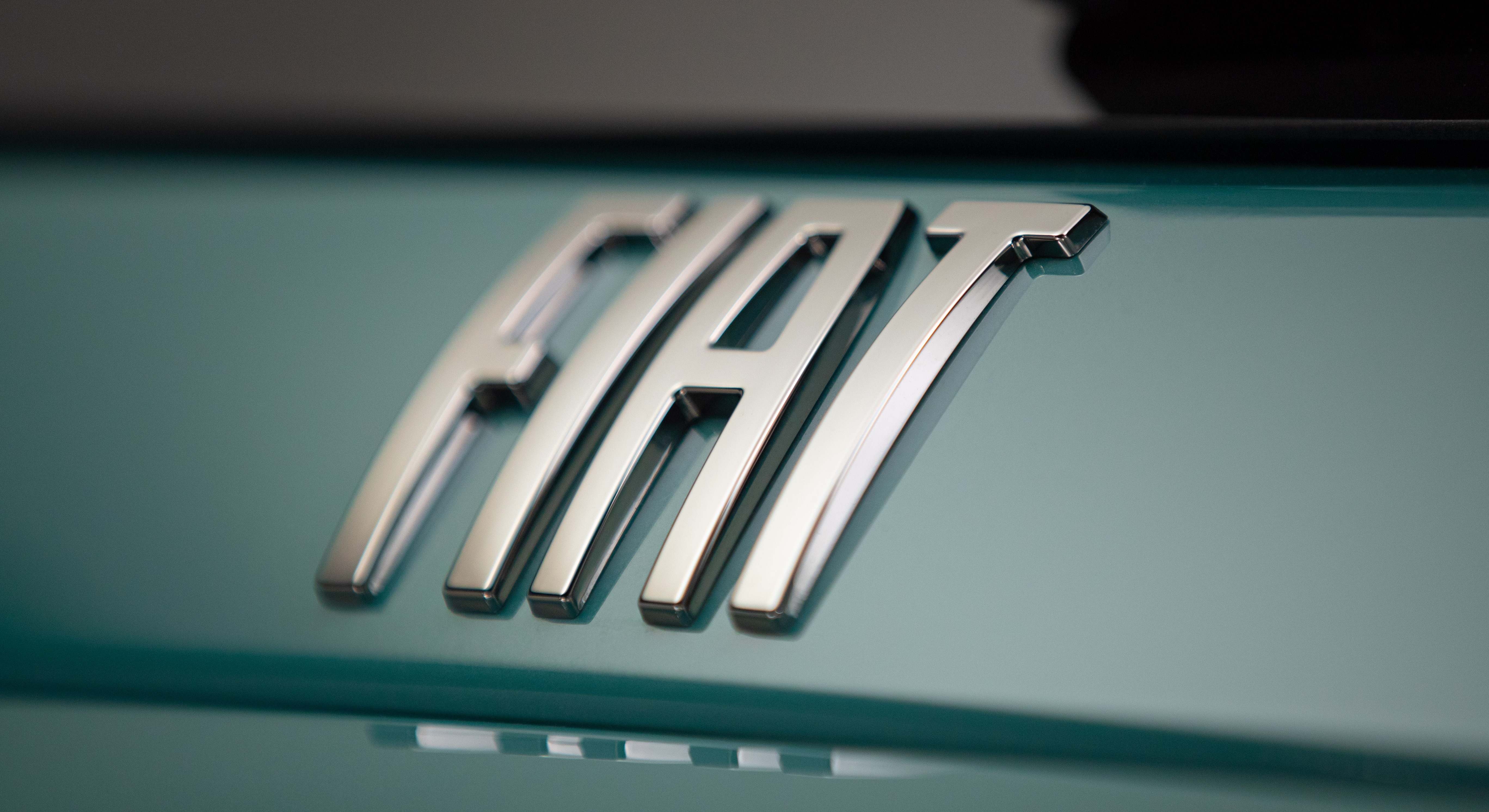 Fiat 600 Hybrid