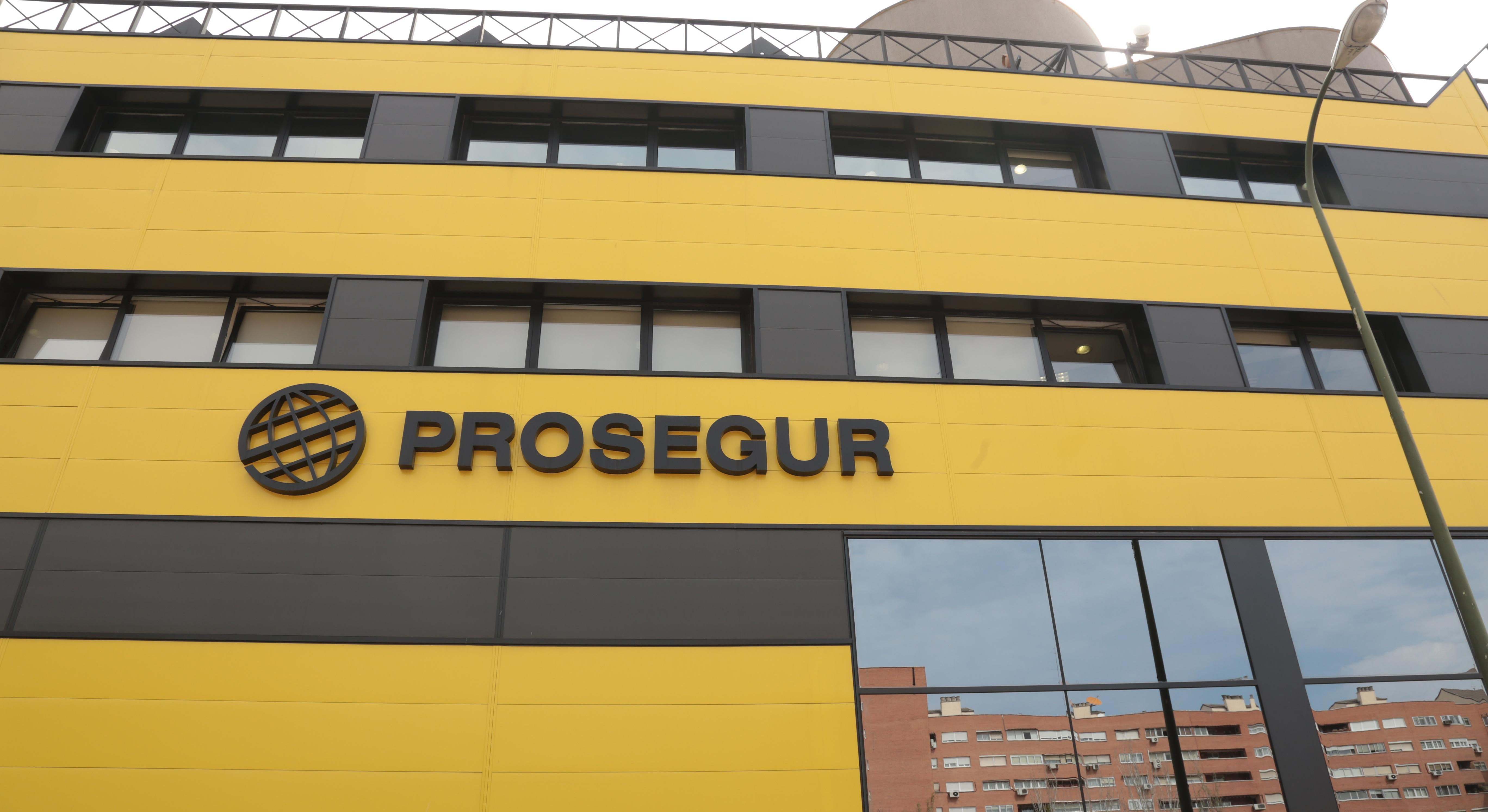 Prosegur