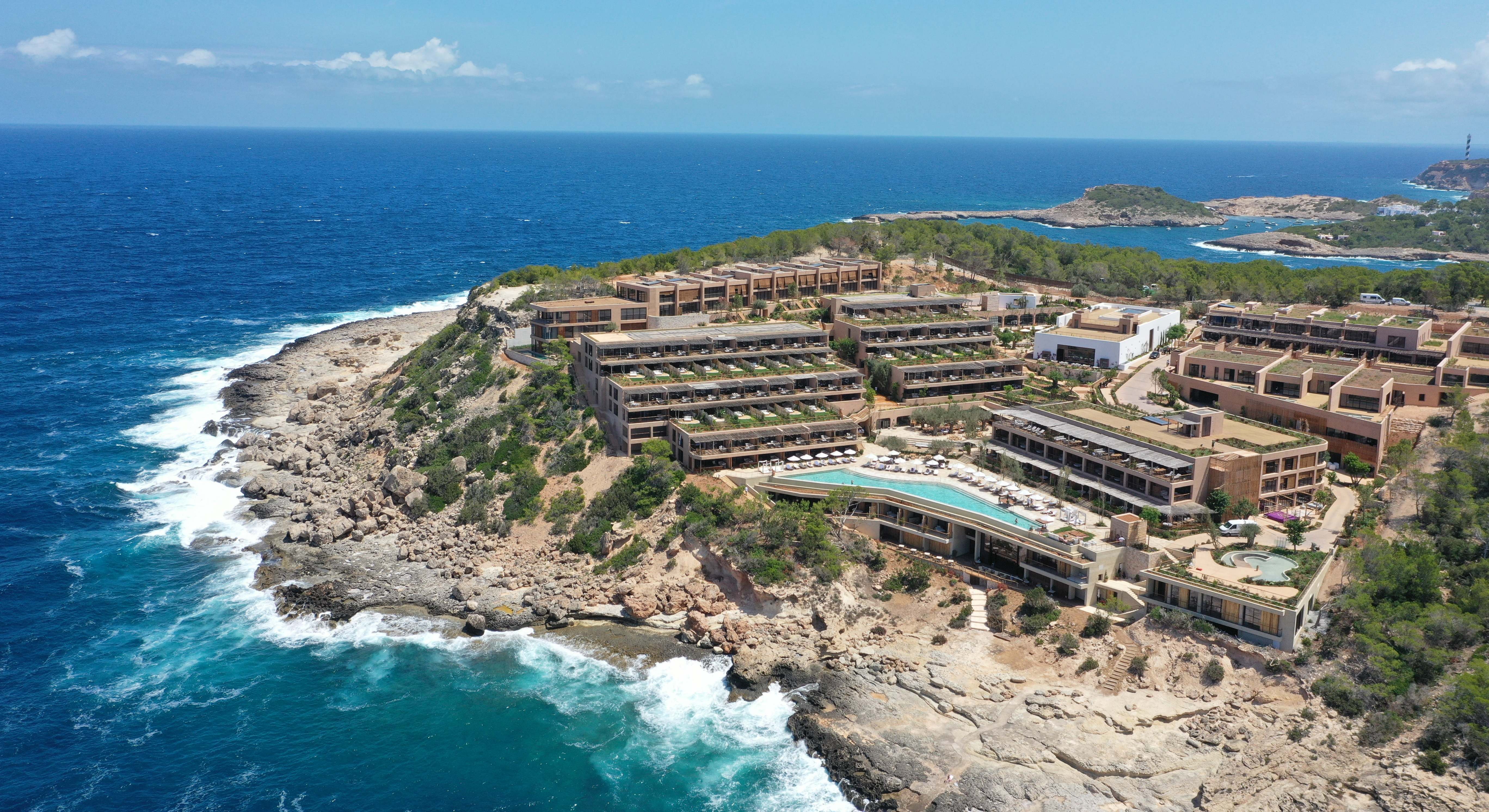 Hotel Six Senses Ibiza
