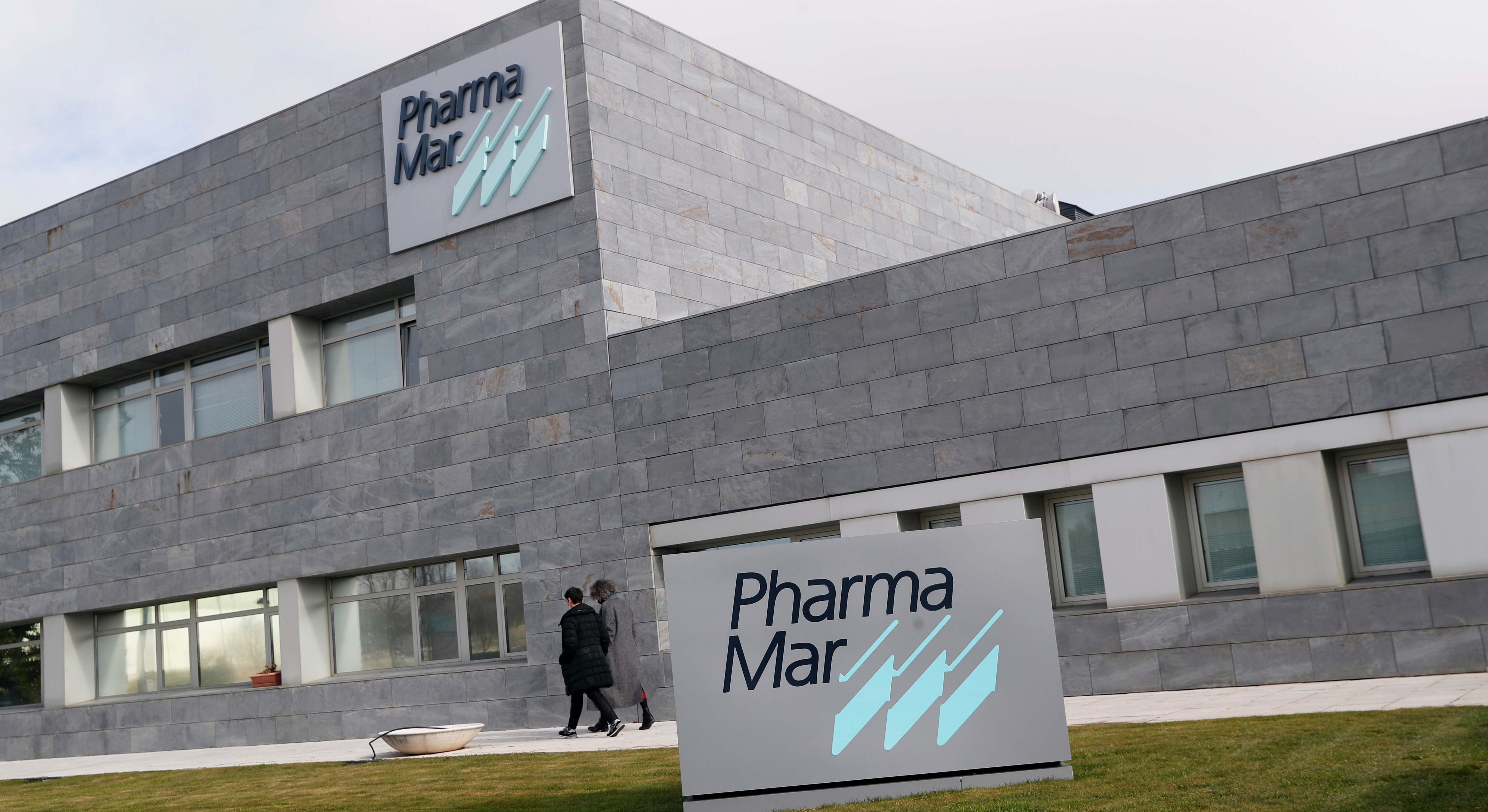 pharmamarrr