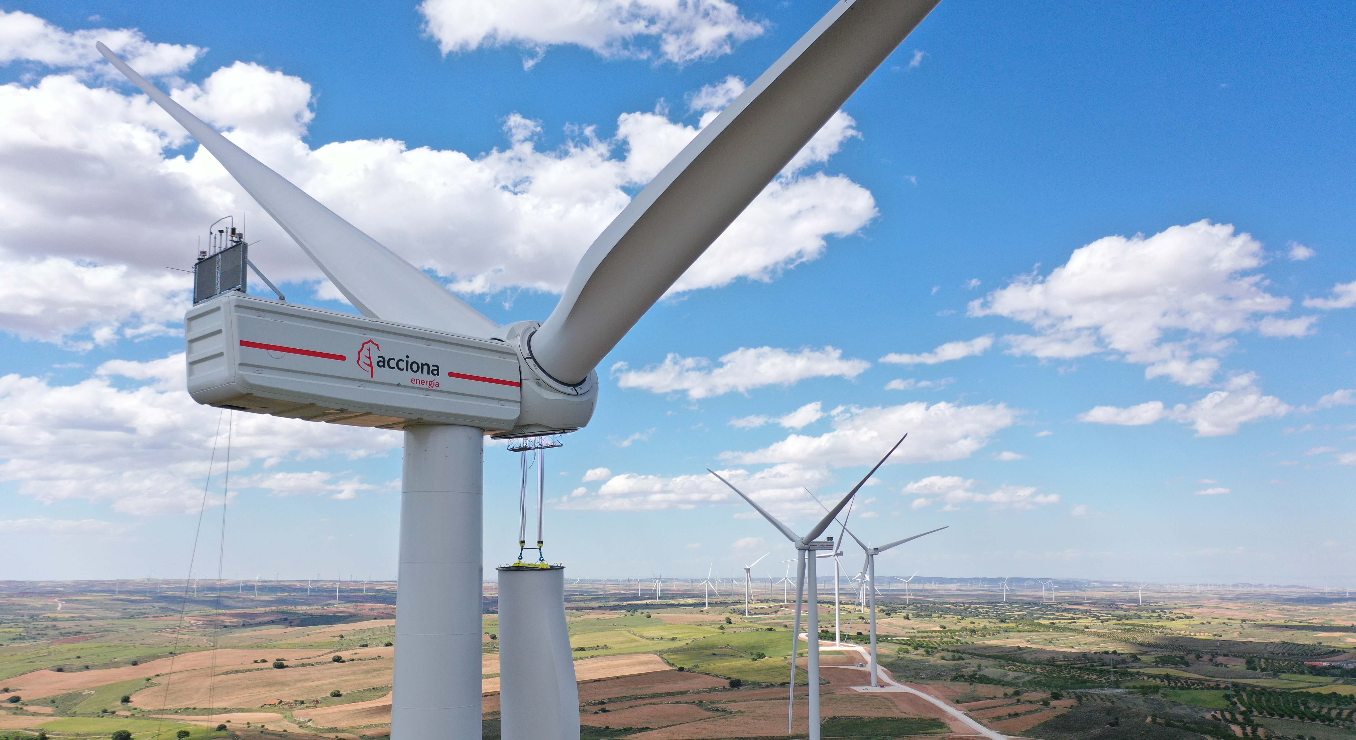 Acciona Energía