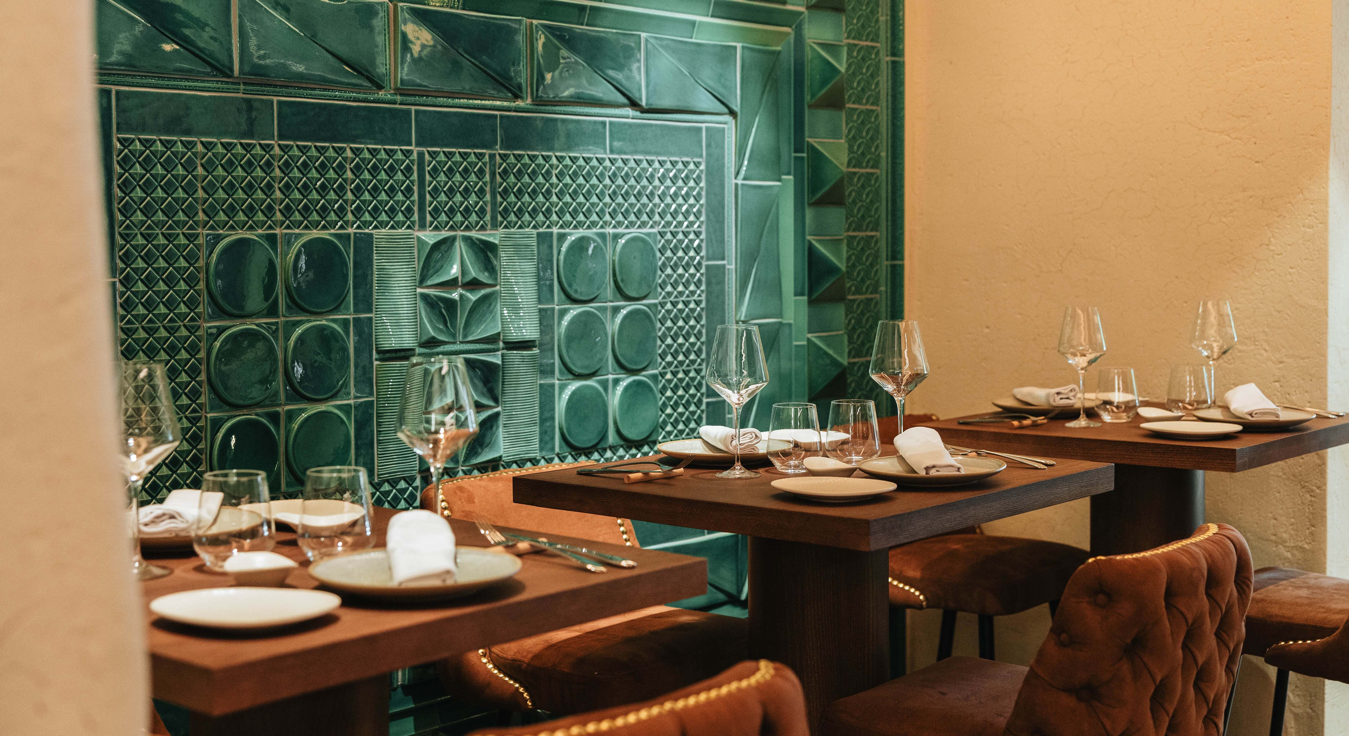 Restaurante Evranto
