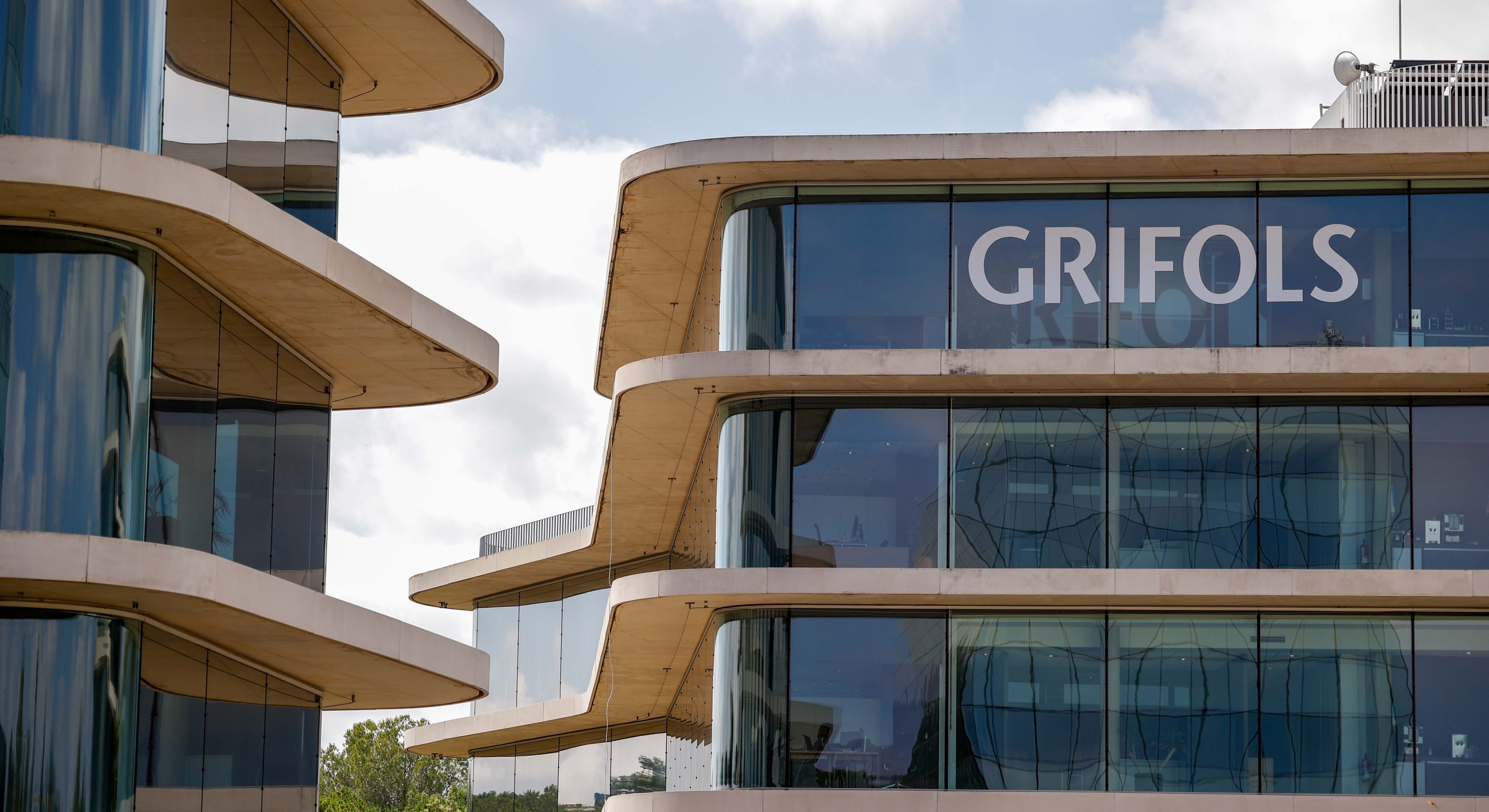 Grifols