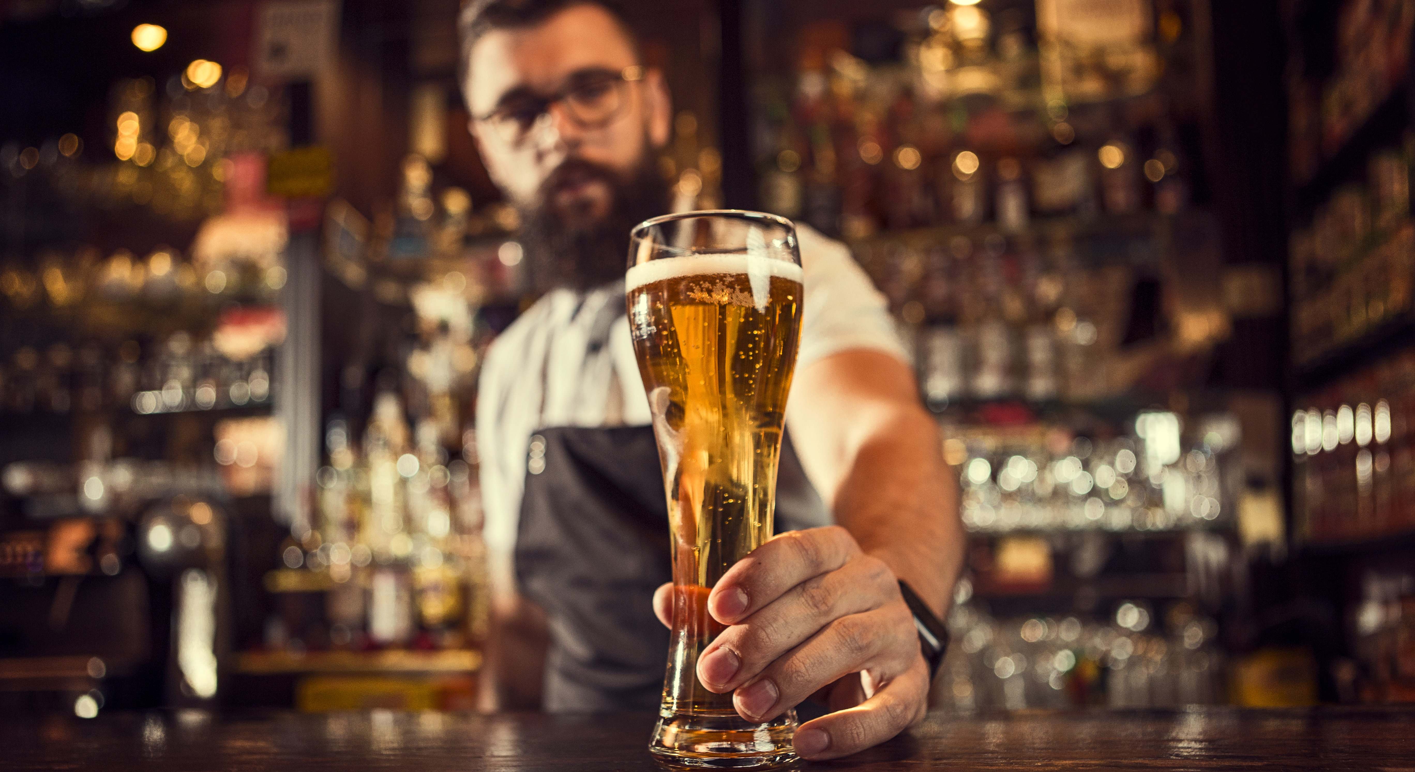 Cerveza