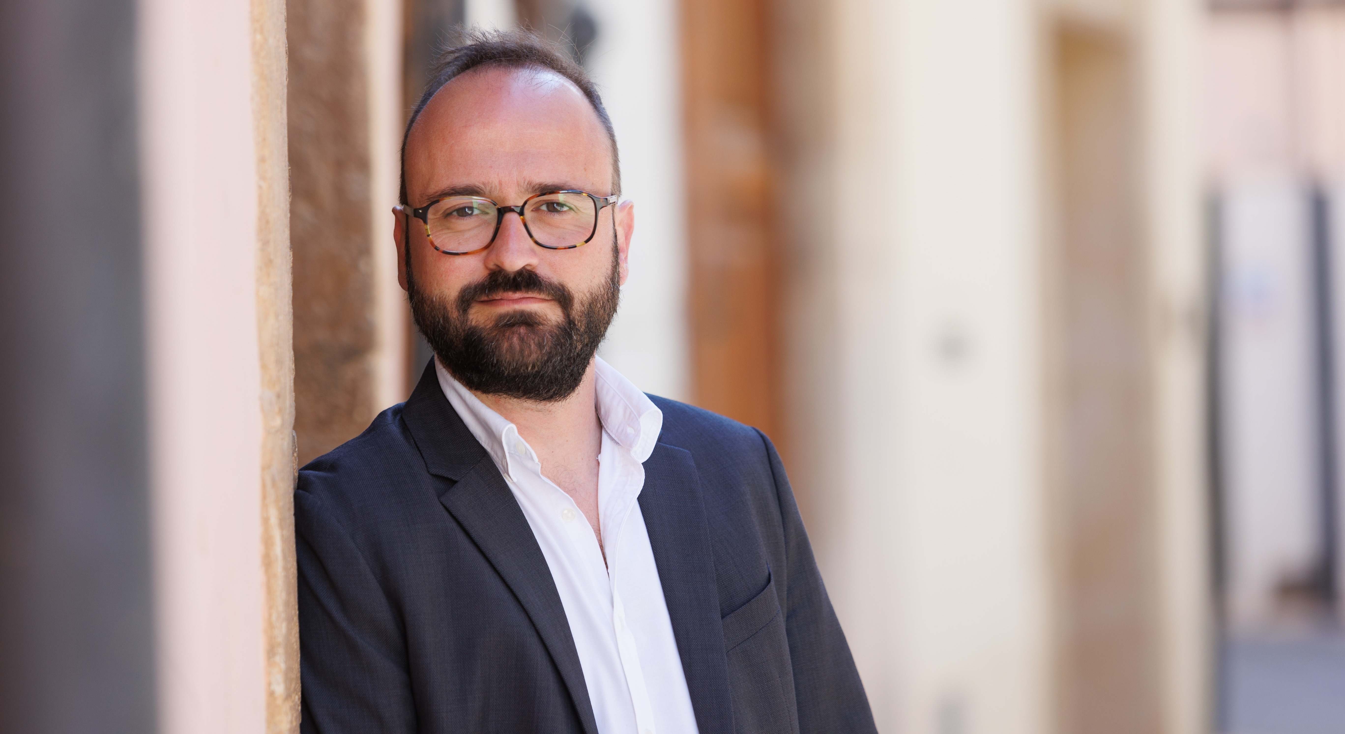 Josep Barberà.