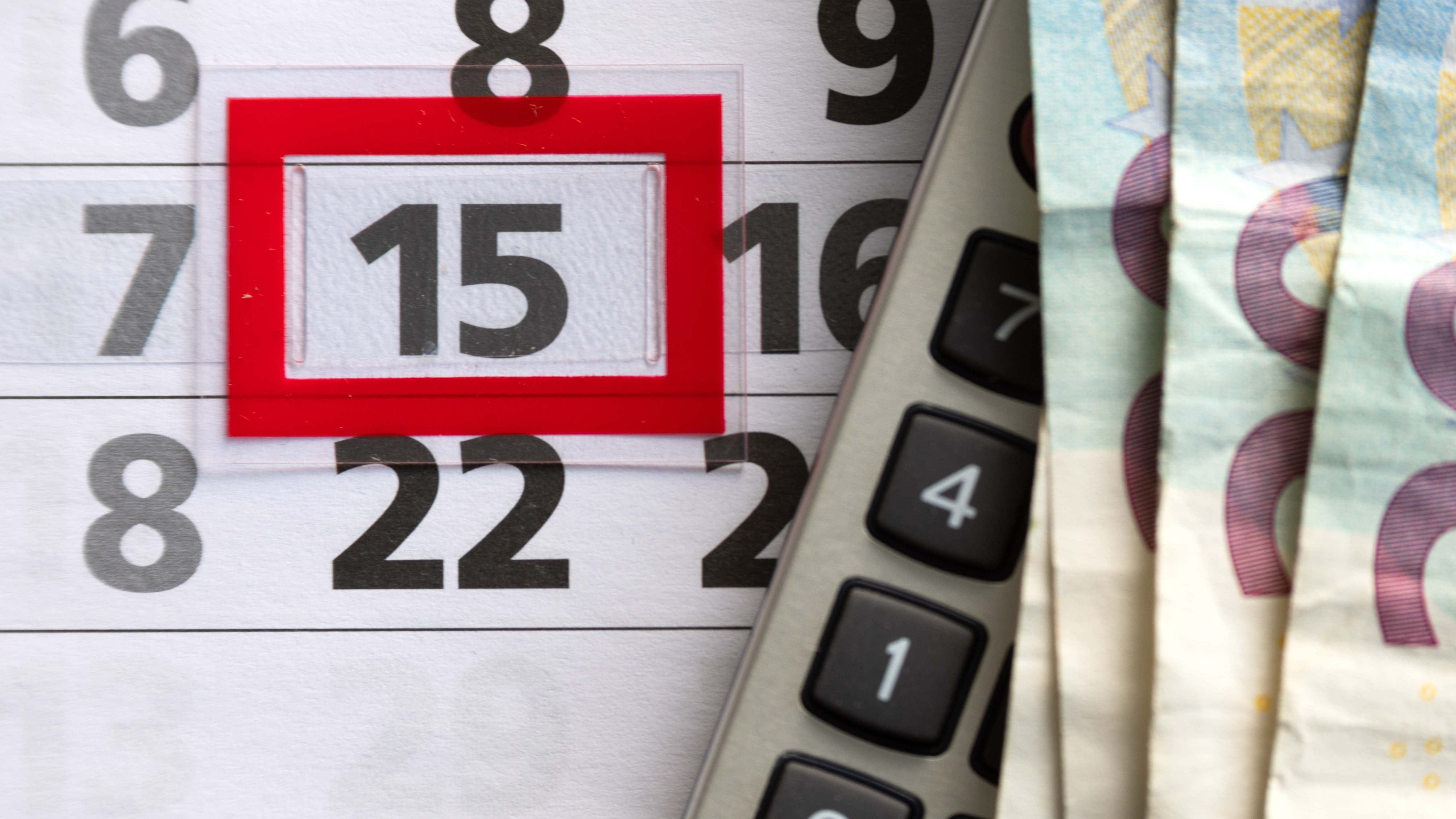 La agenda económica para el mes de enero