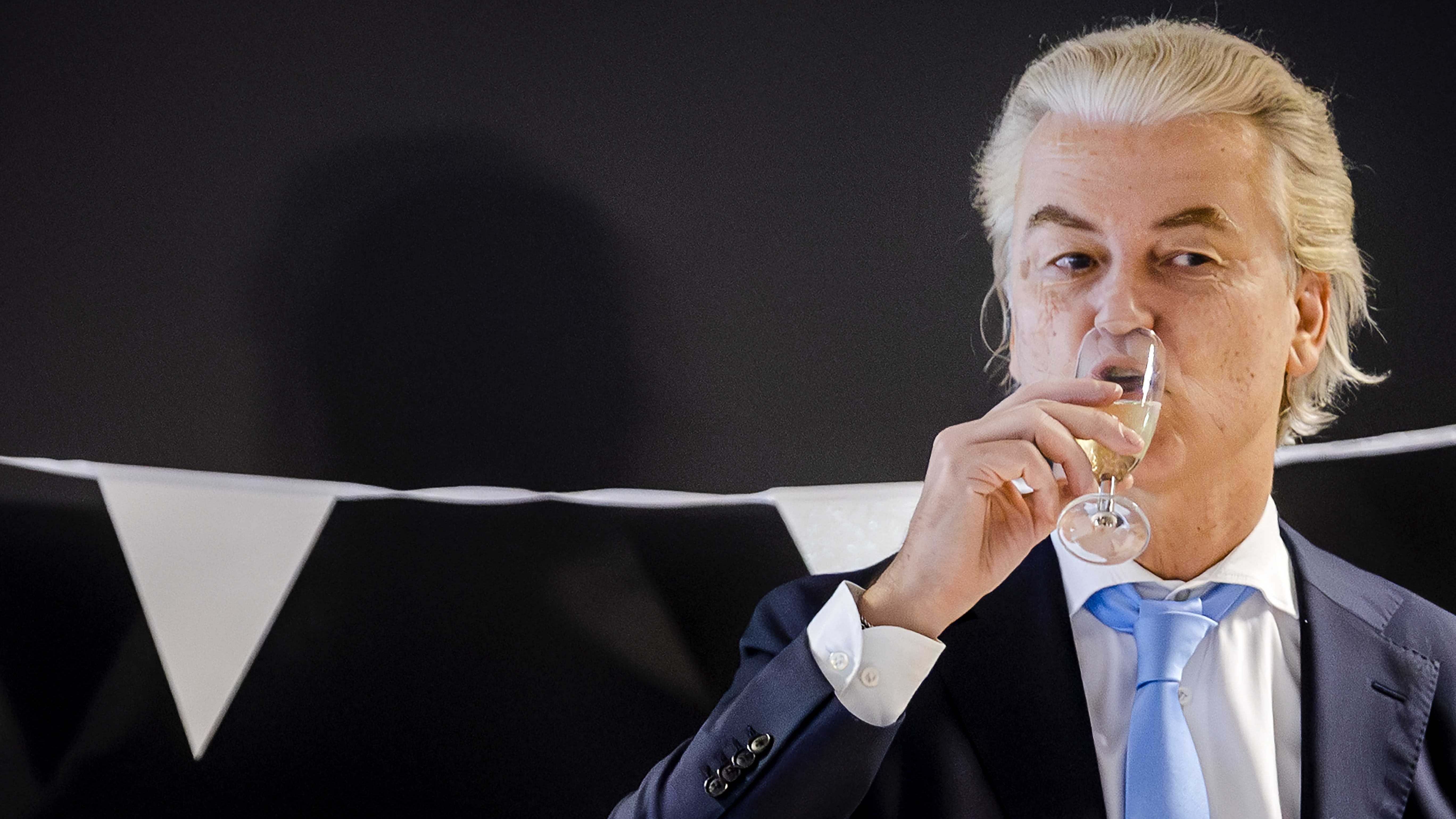 Geert Wilders