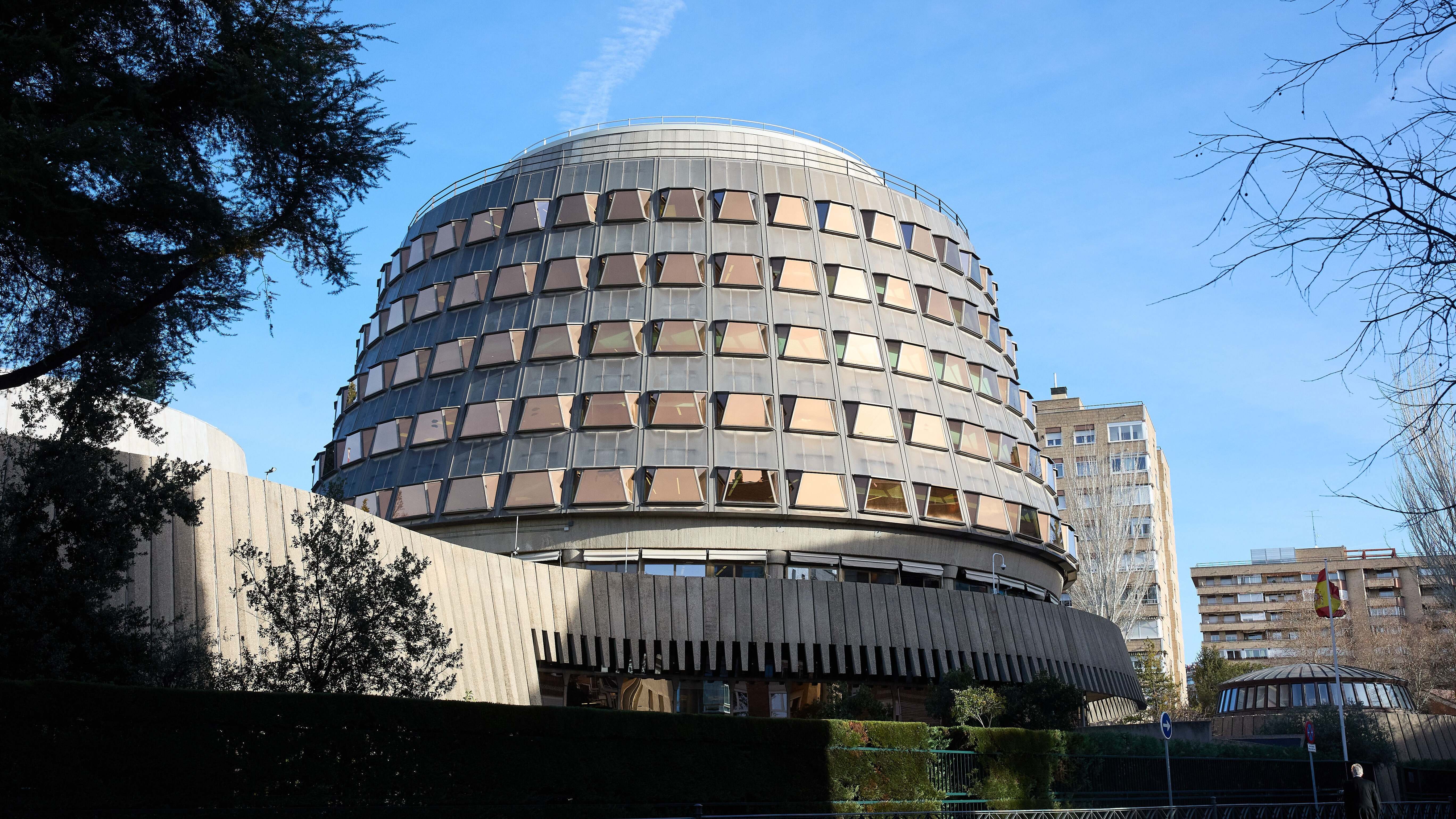 Tribunal Constitucional