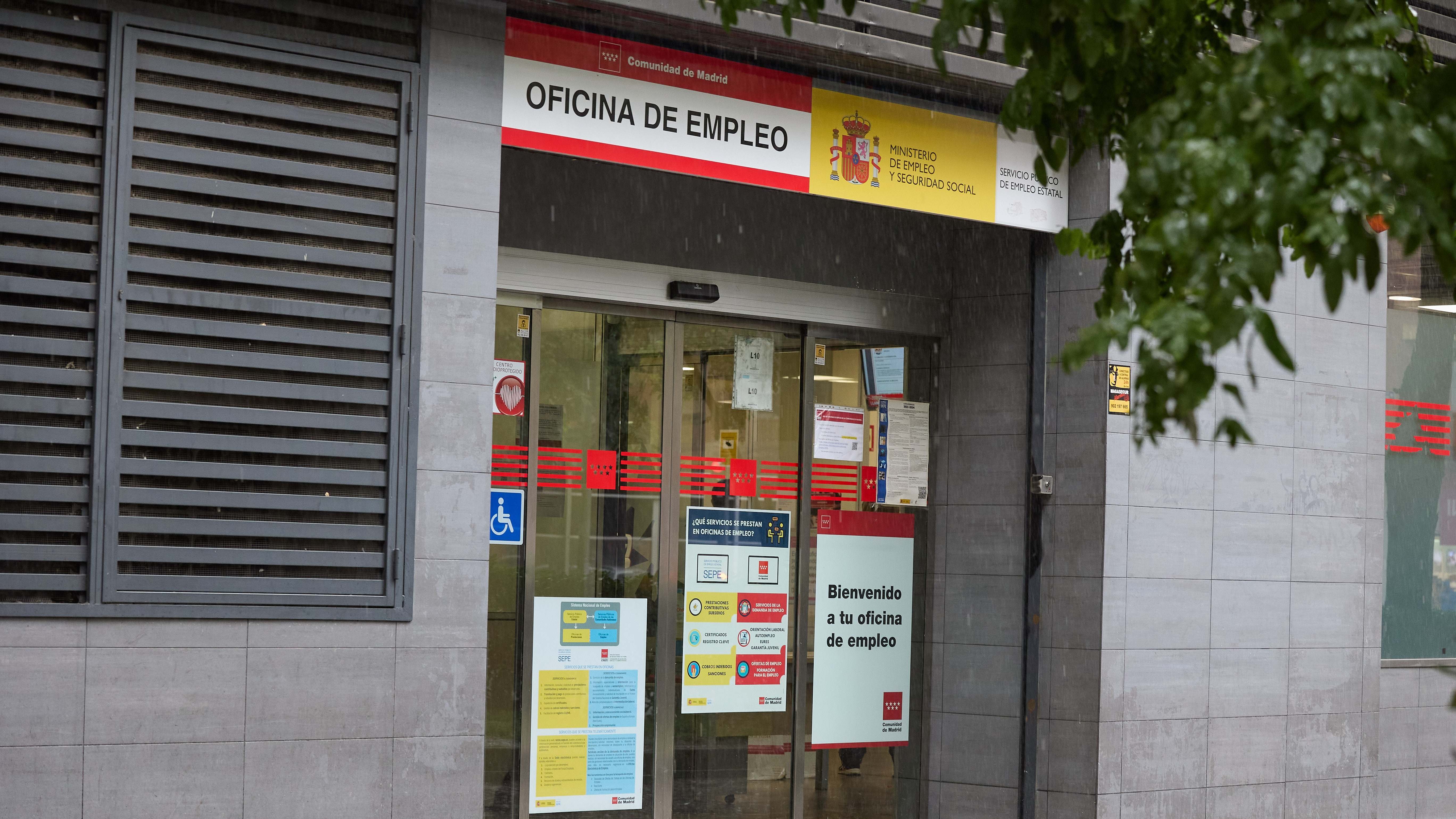 Oferta de empleo pública
