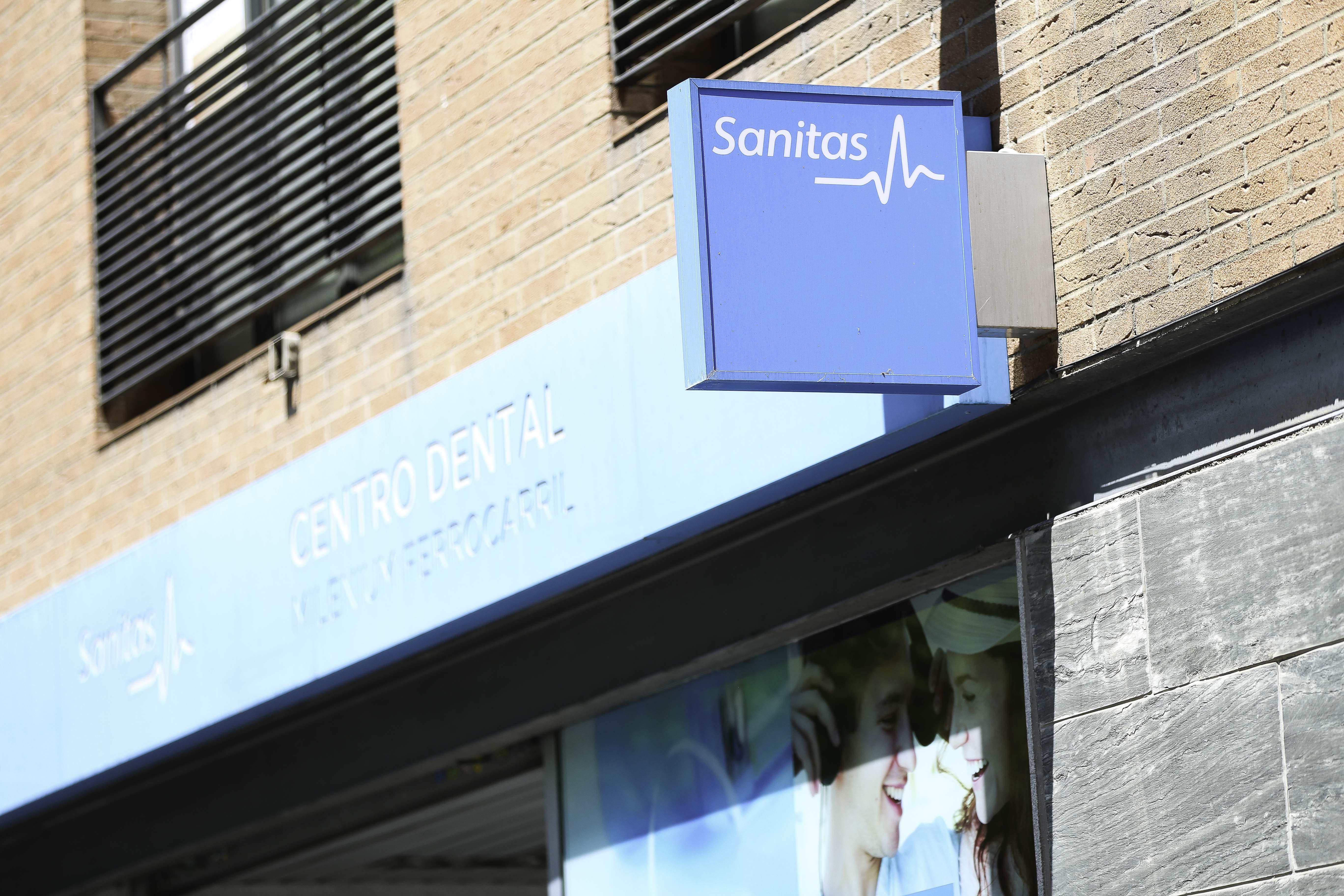 sanitassanitas