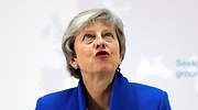 Theresa May hace su última oferta para el Brexit: unión aduanera, segundo referéndum y poder al Parlamento
