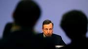Draghi estudia vías para reducir el castigo que sufre la banca al aparcar su dinero en el BCE