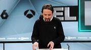 El debate escenifica la renuncia de Iglesias a ganar las elecciones y su apoyo a Sánchez