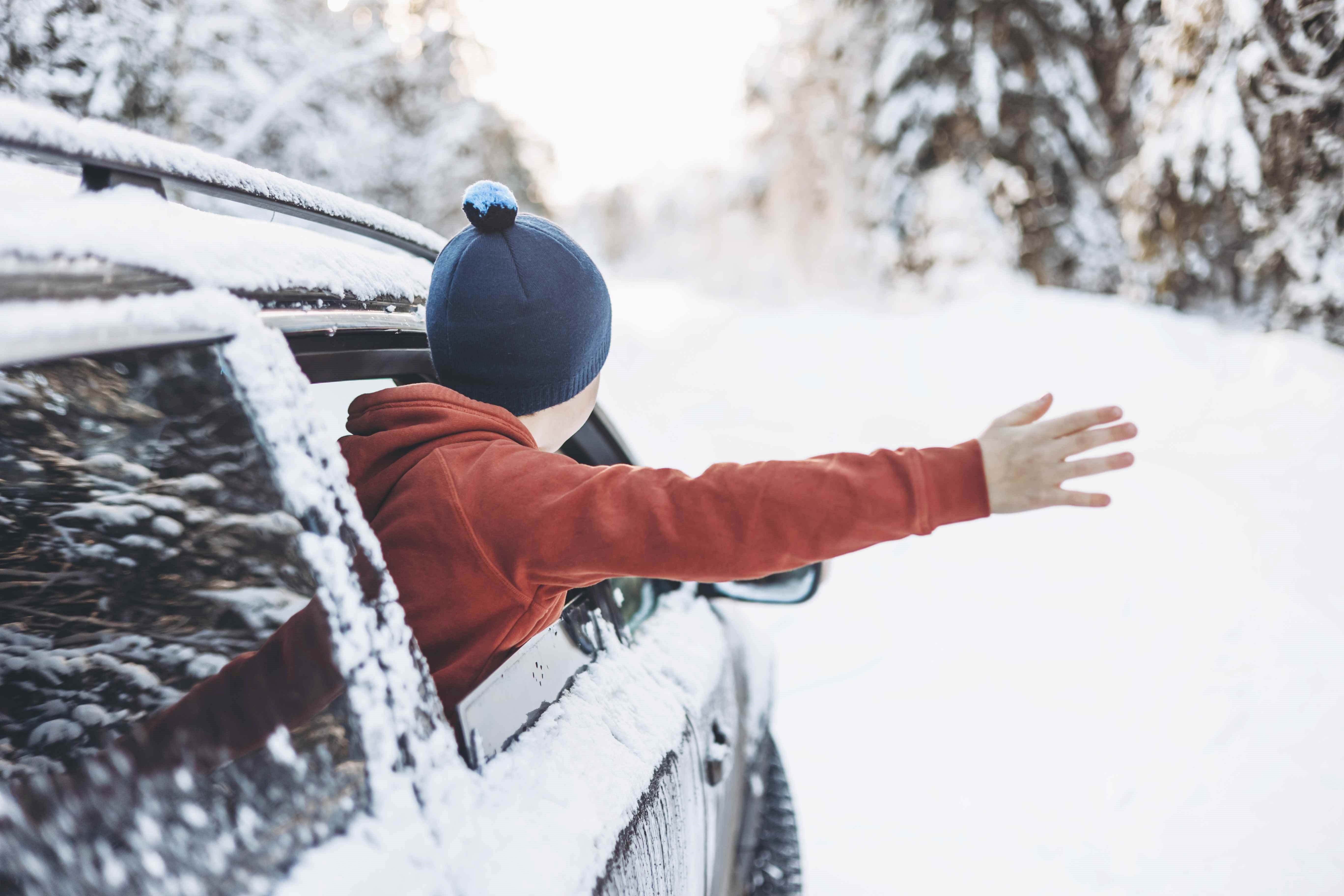Los españoles viajarán más esta Navidad