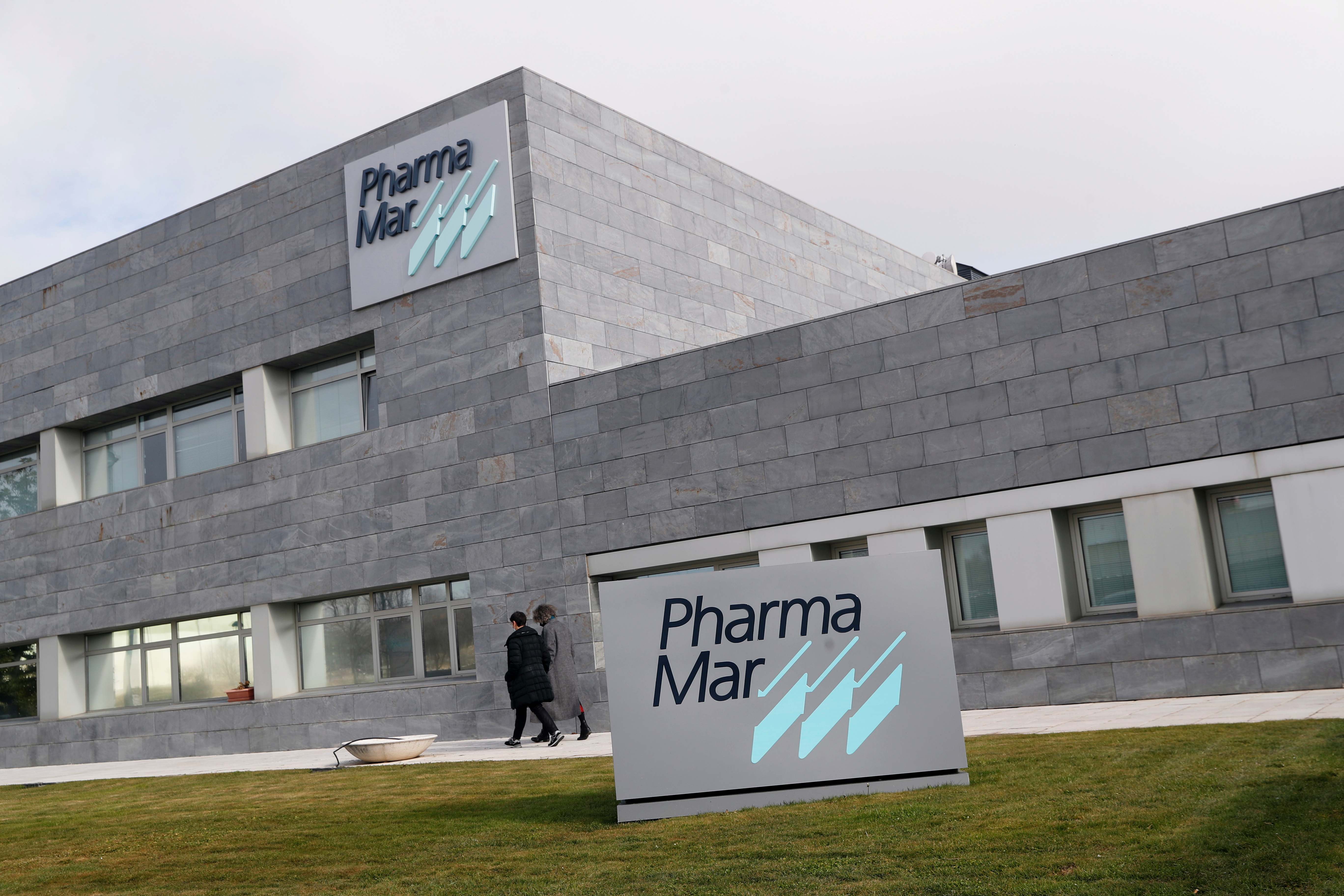 pharmamarr