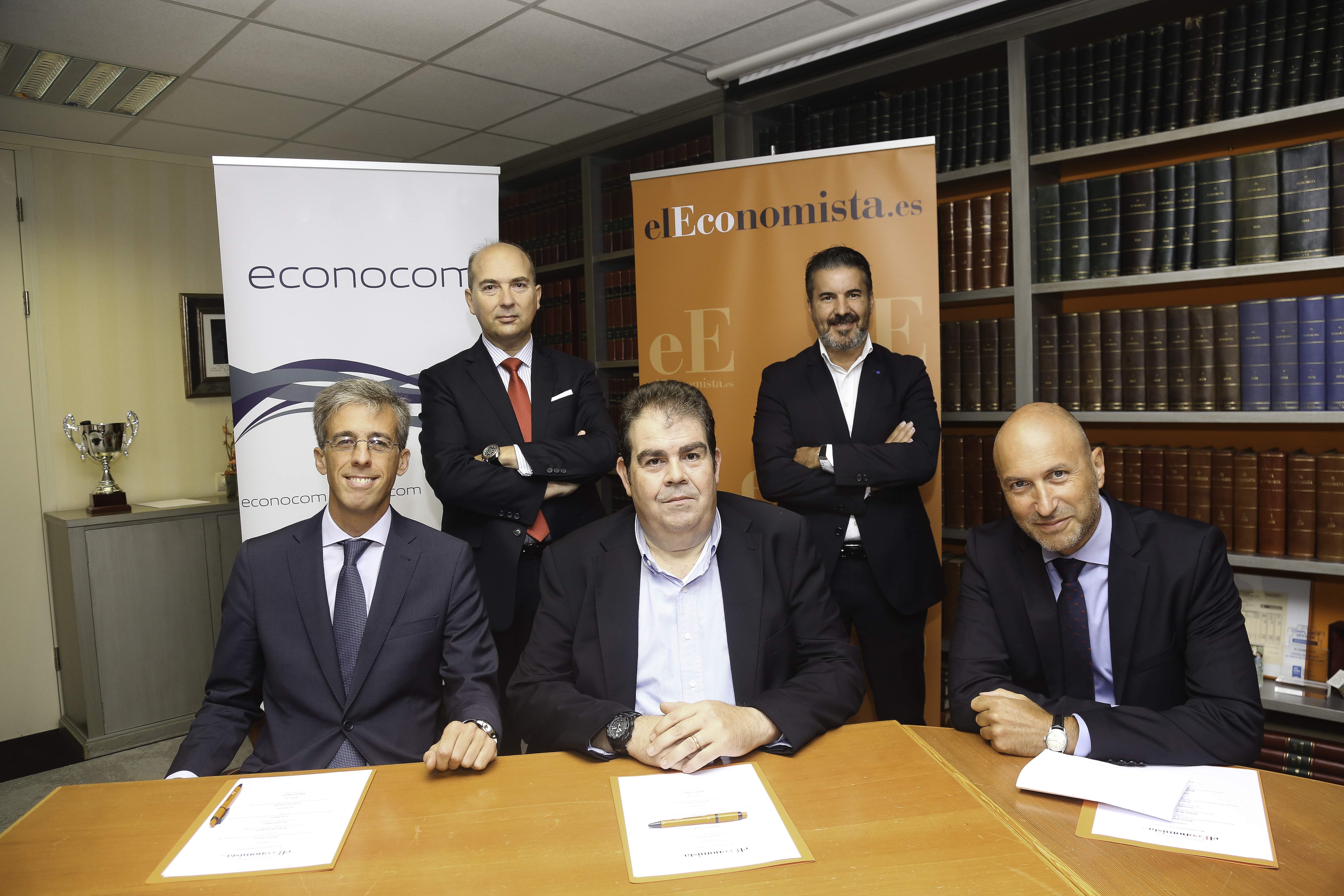 Las empresas optan por el pago por uso en la tecnología, con un proveedor y en la nube