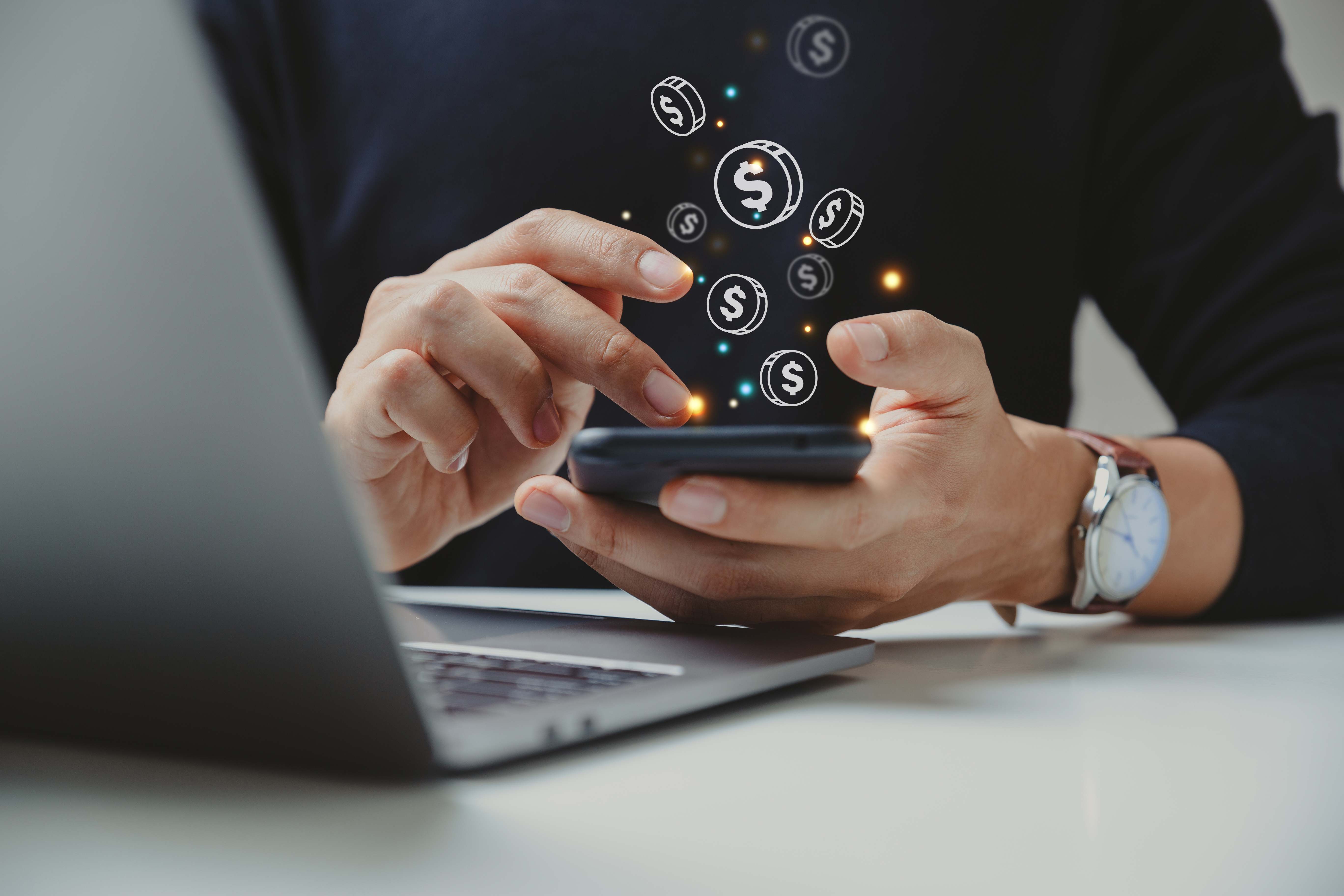 El auge de las redes sociales y el papel de los influencers financieros