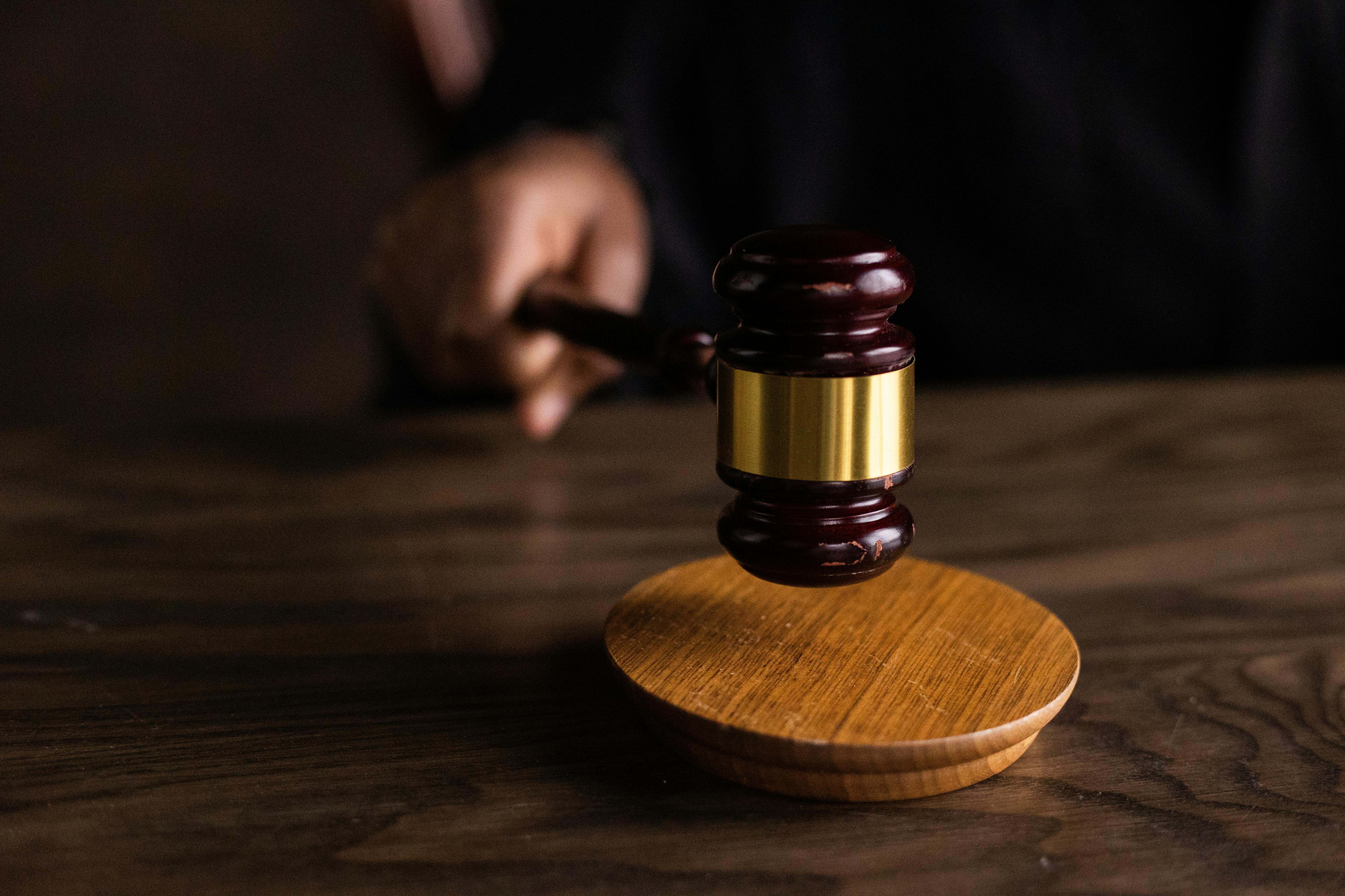 El hombre vendió durante años carne caducada