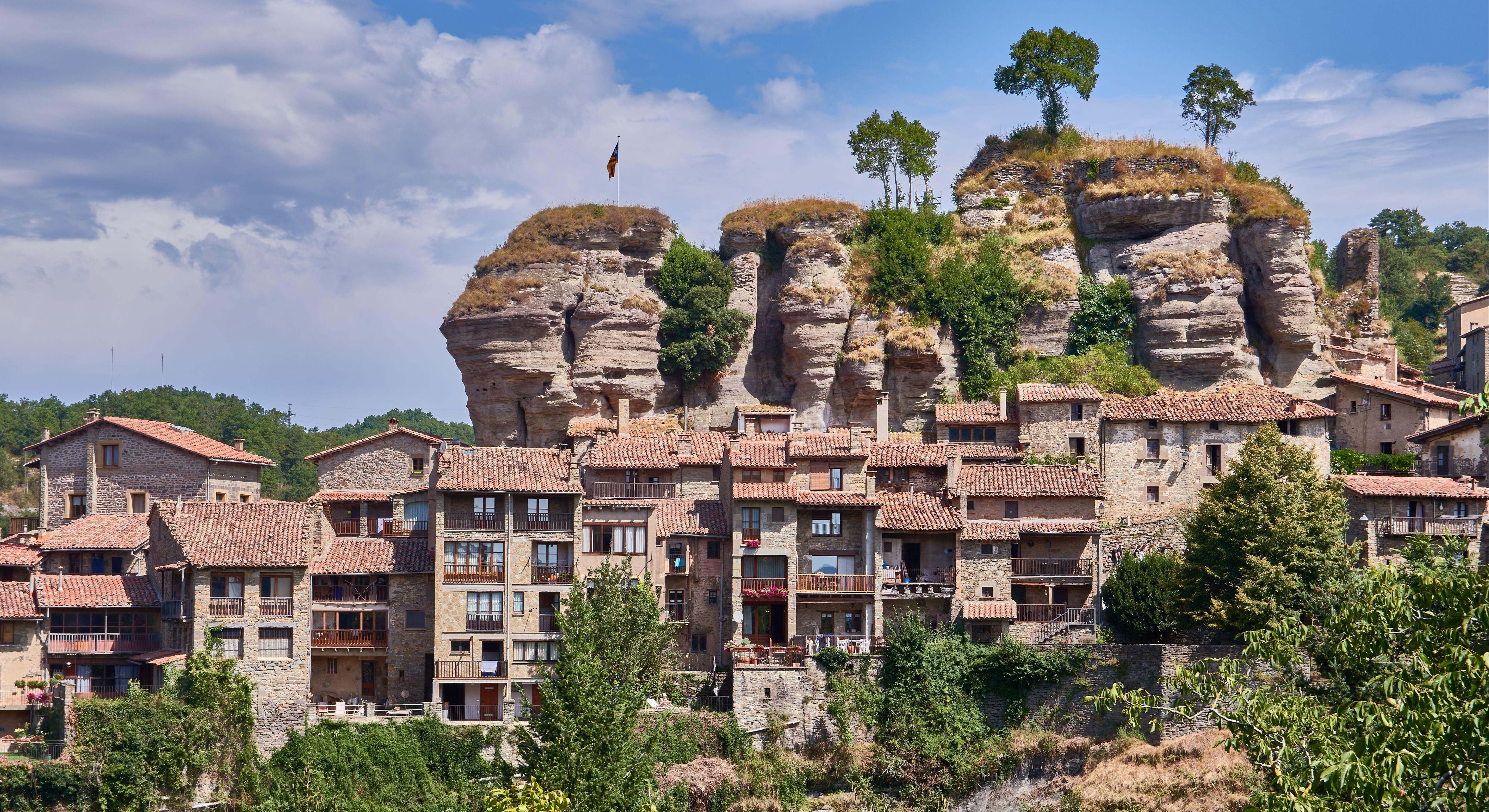 Rupit barcelona