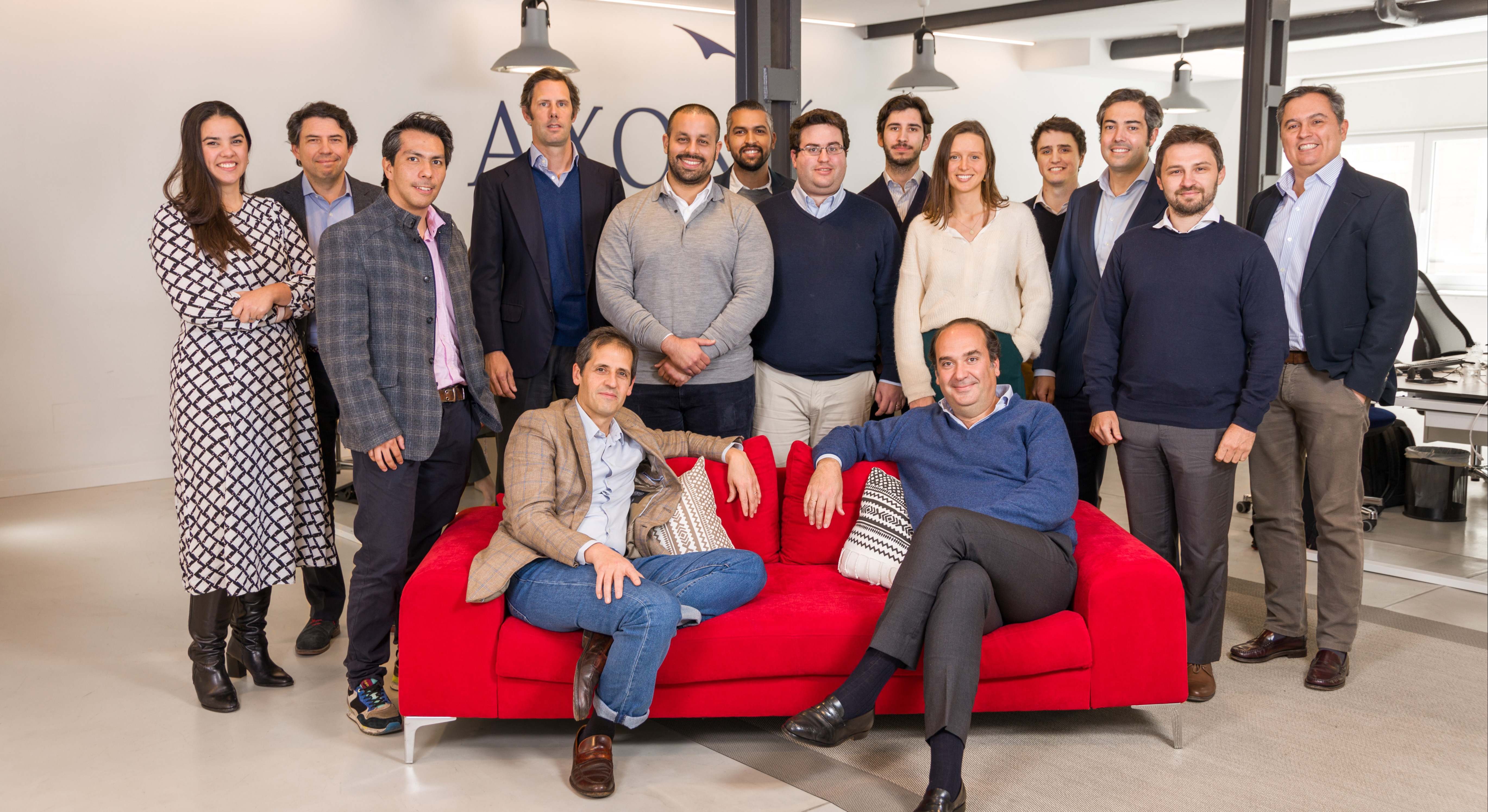 Equipo_Axon
