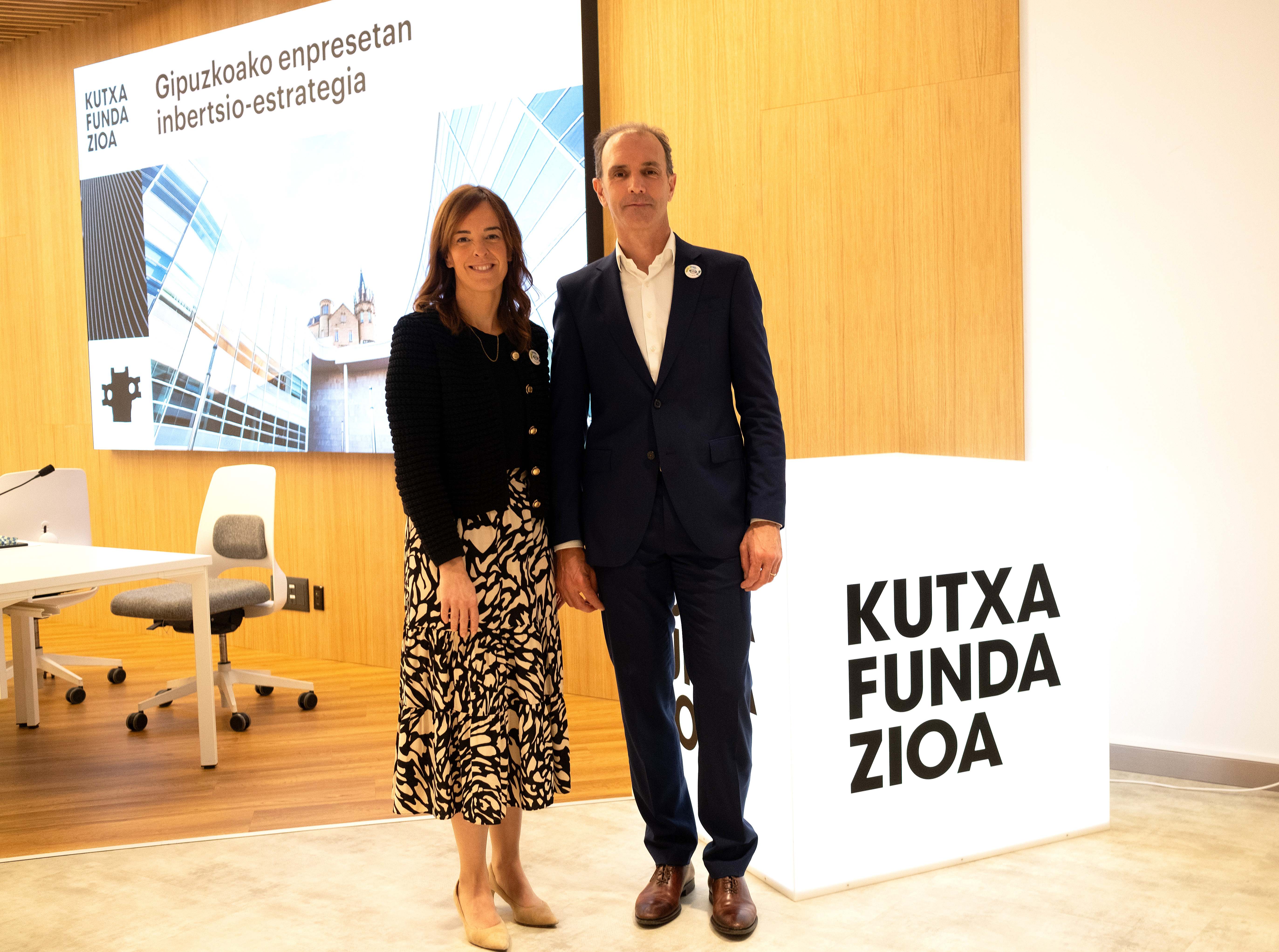 Kutxa Fundazioa