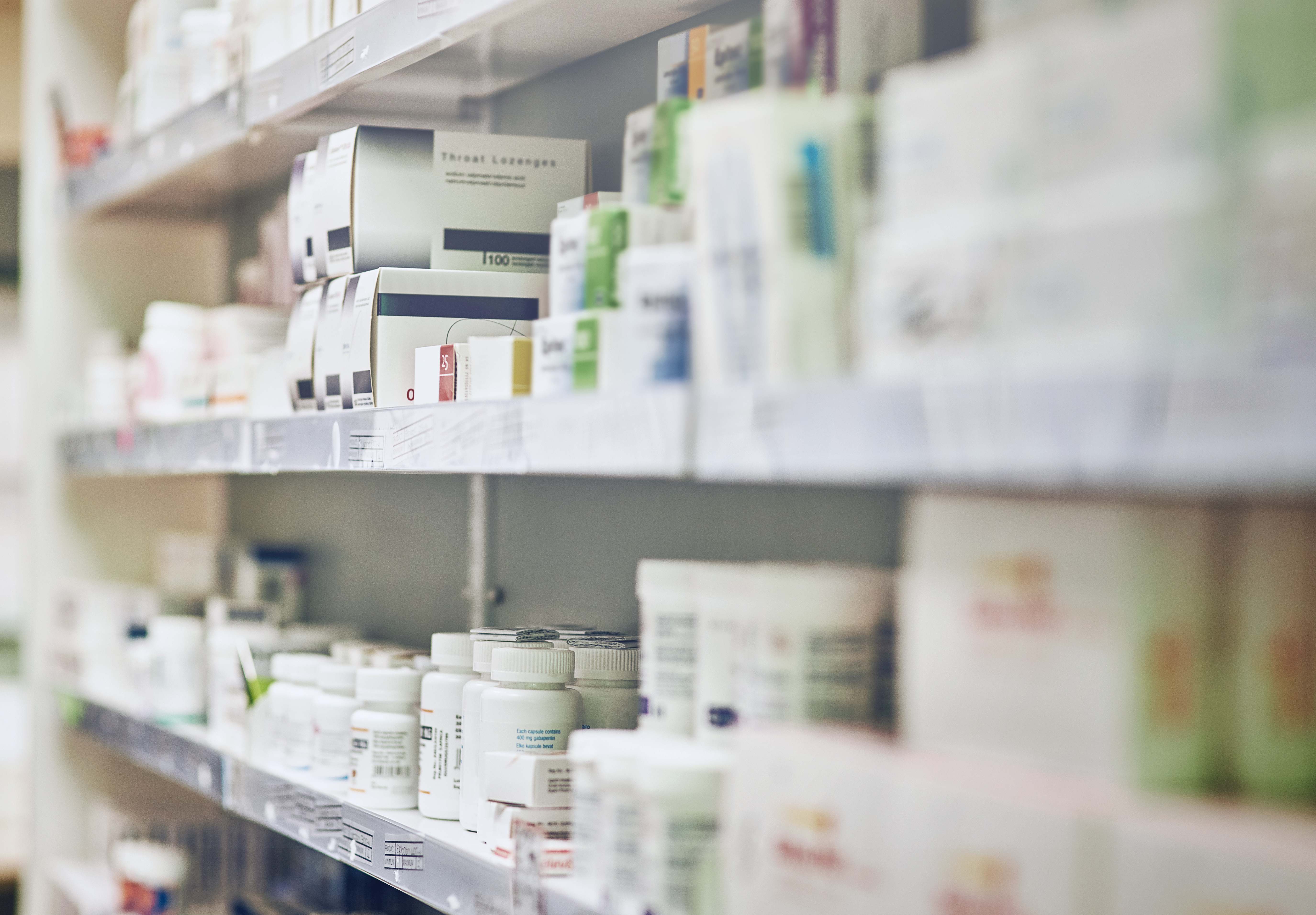 Medicamentos