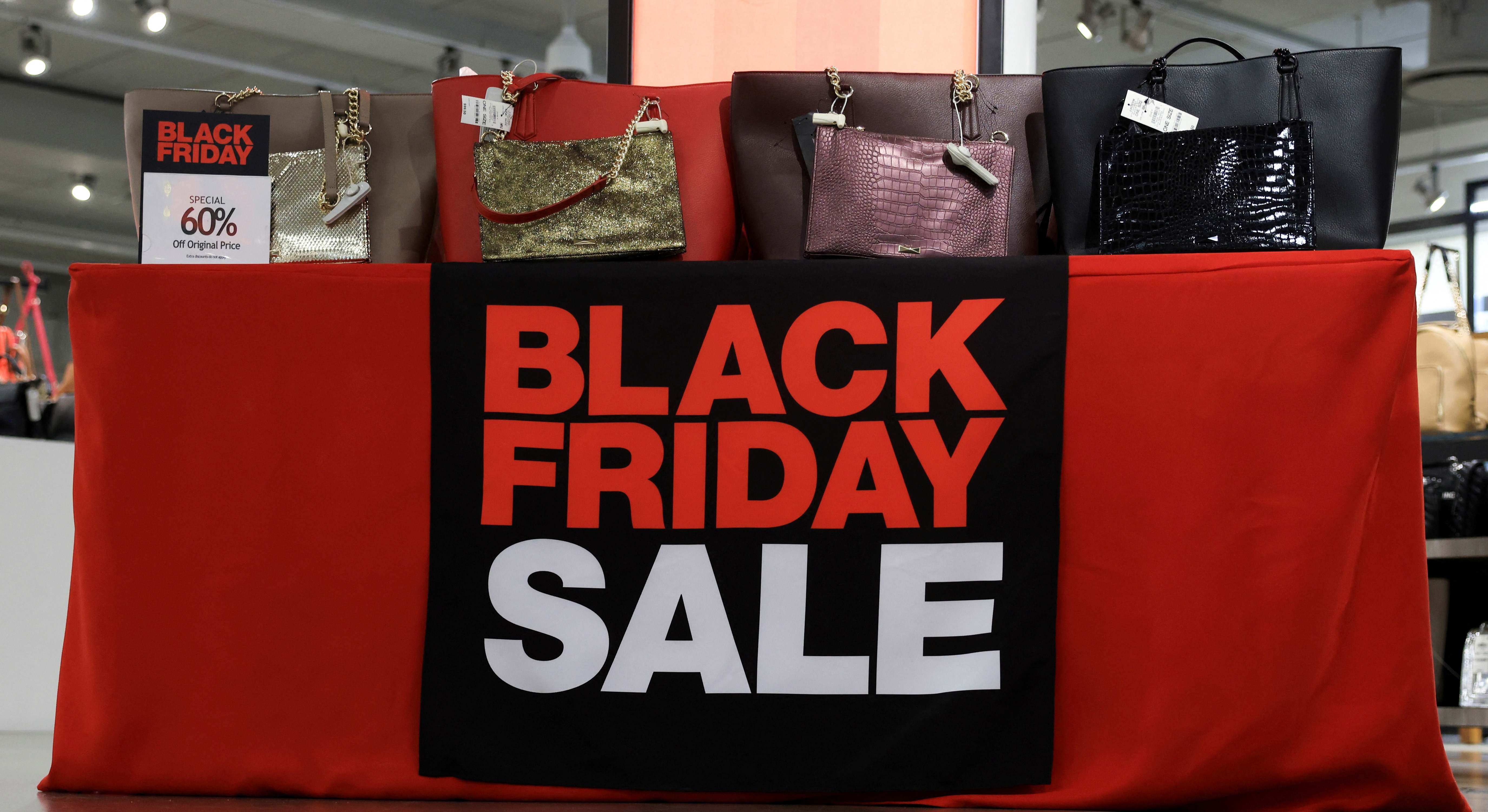 Black Friday