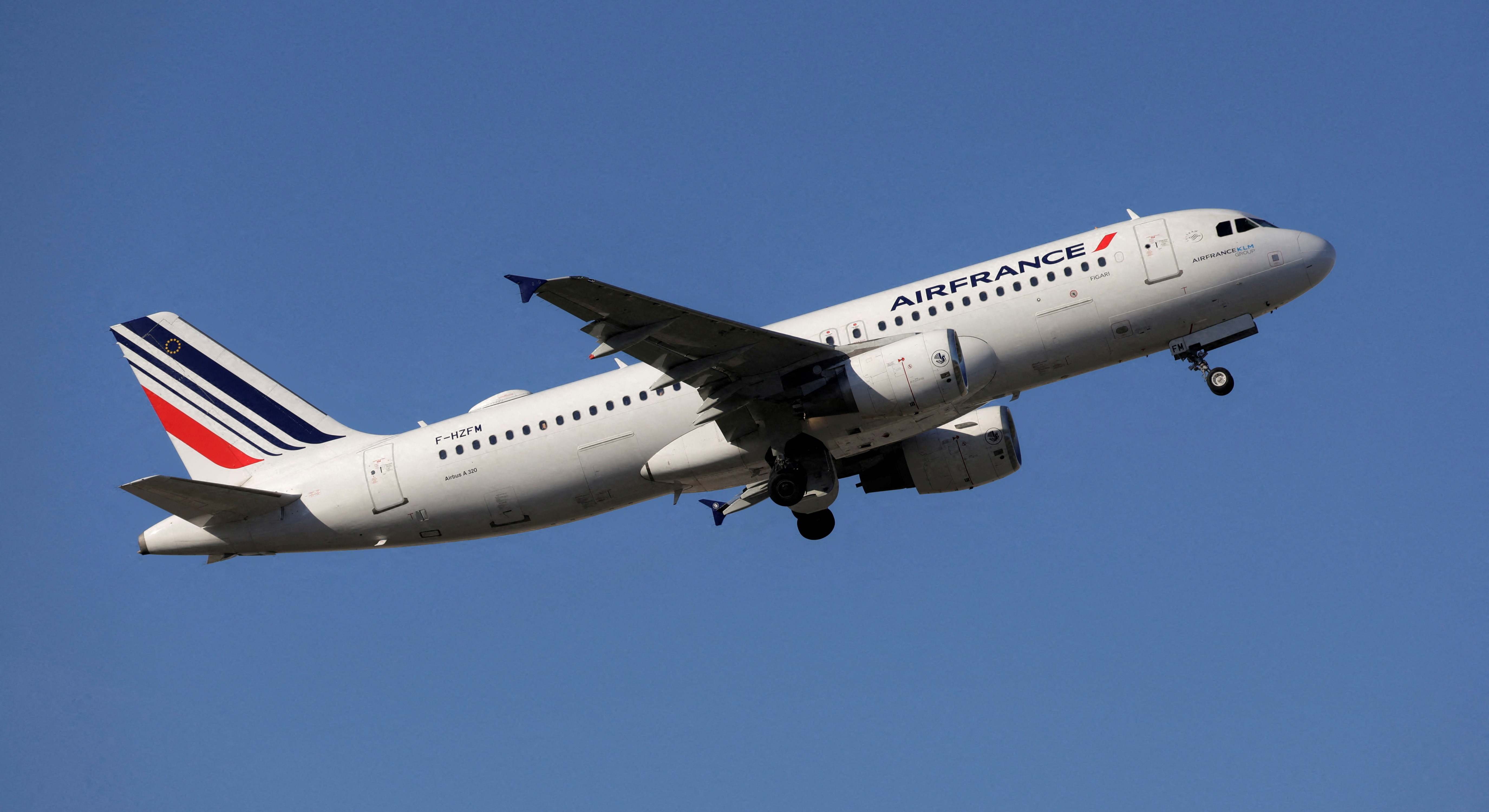 AirFrance