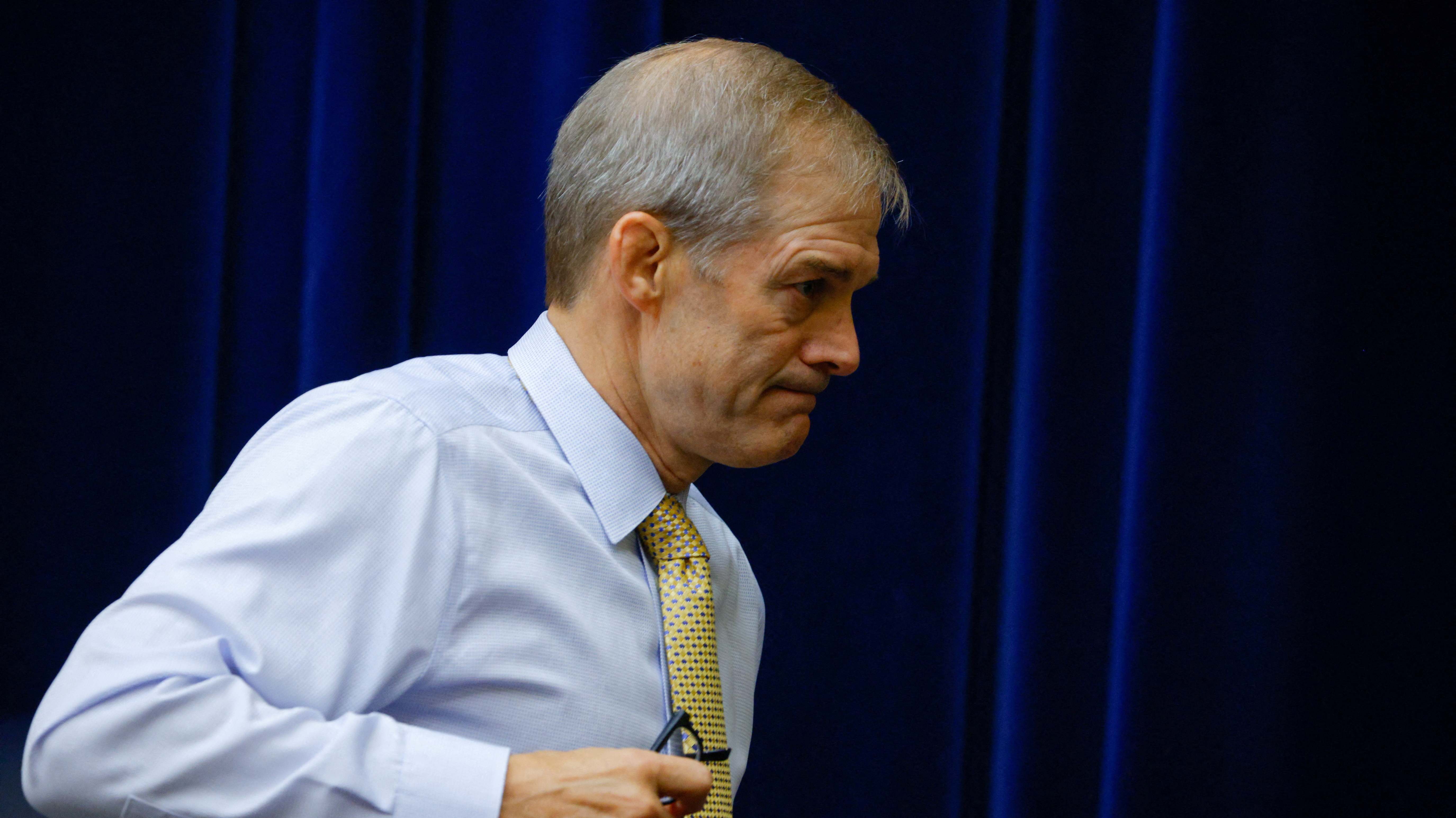 jim jordan eeuu diputado