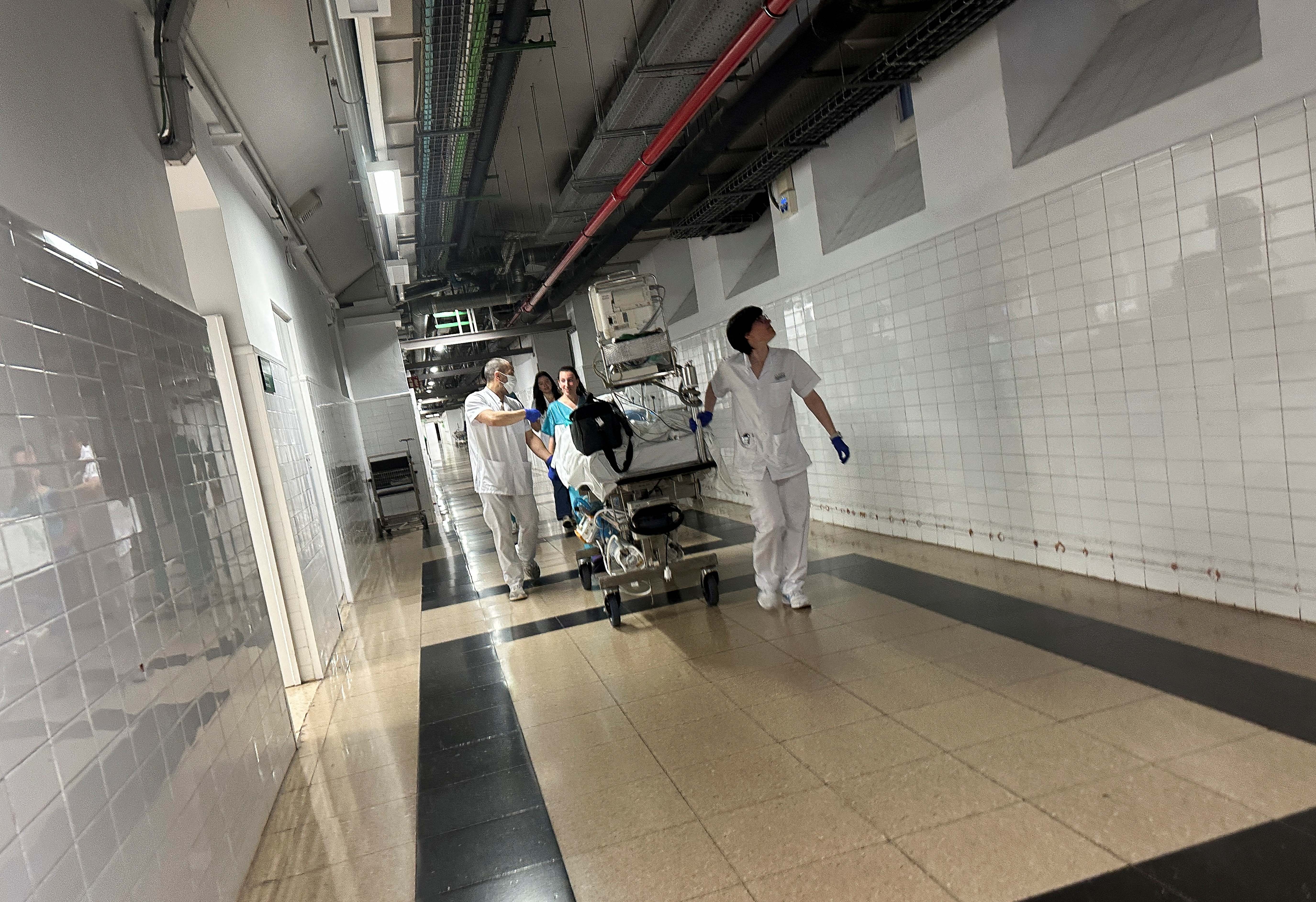 elpasillodeun hosptial