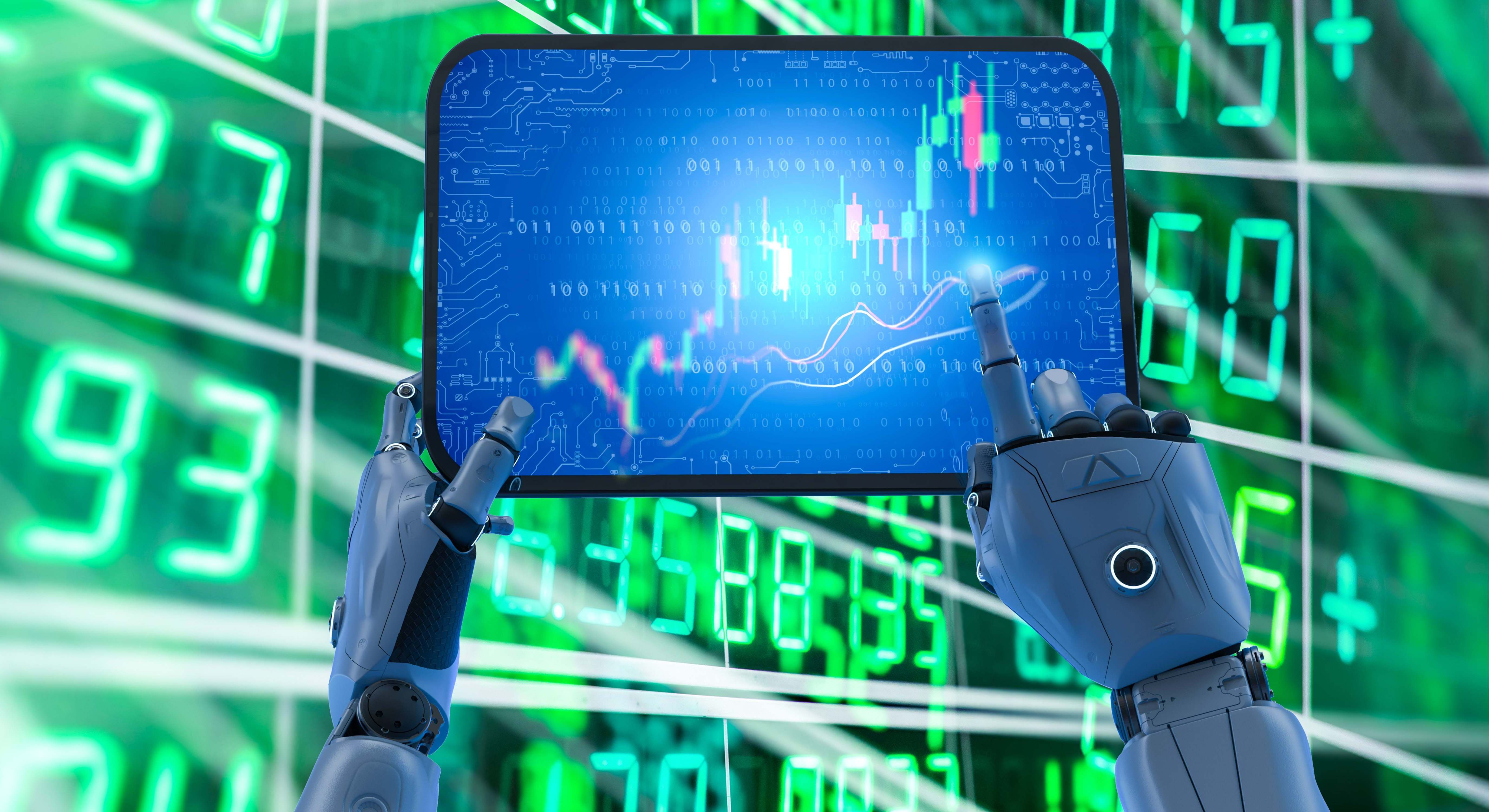 Inteligencia artificial.