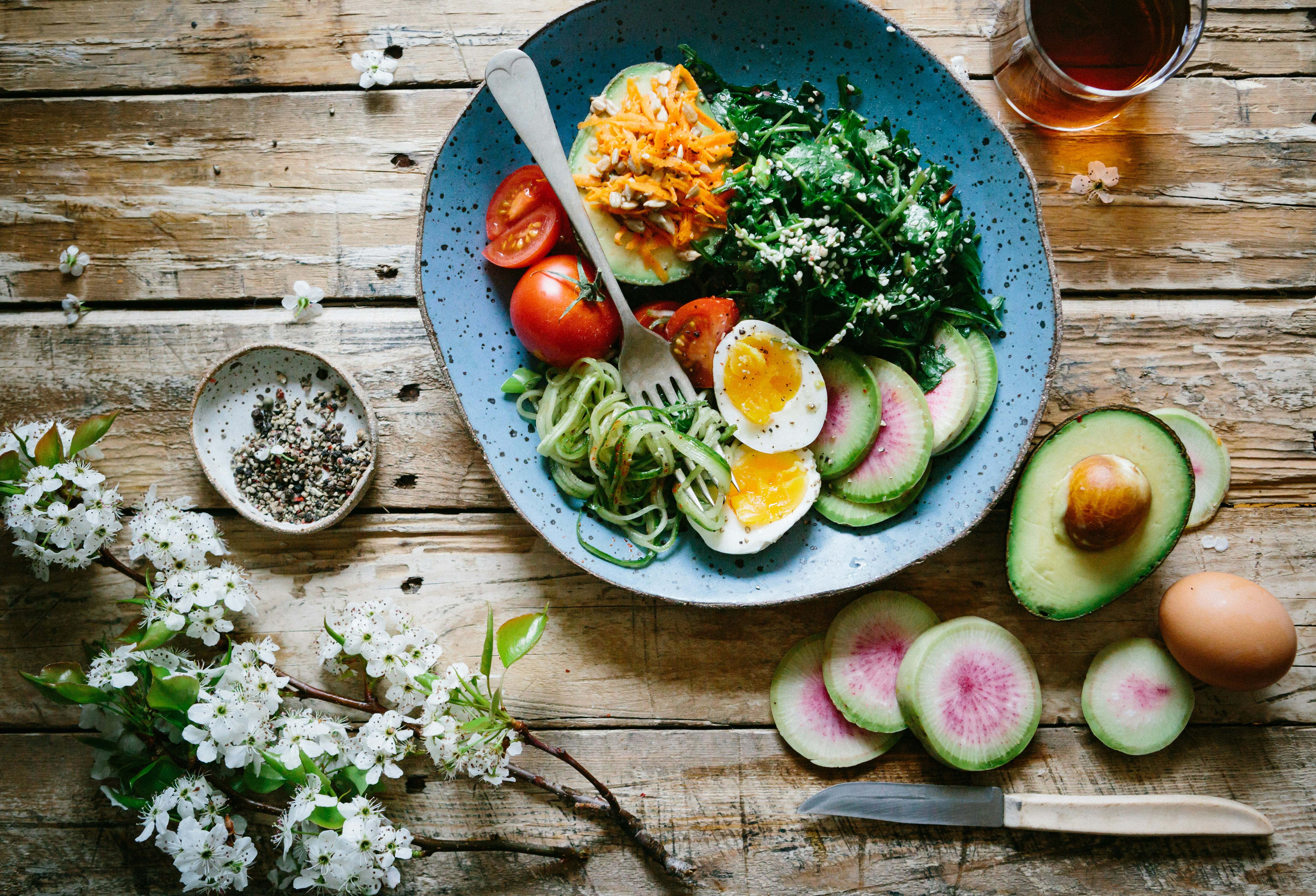 Los omega 3, 6 y 9 son ácidos grasos esenciales para la buena salud