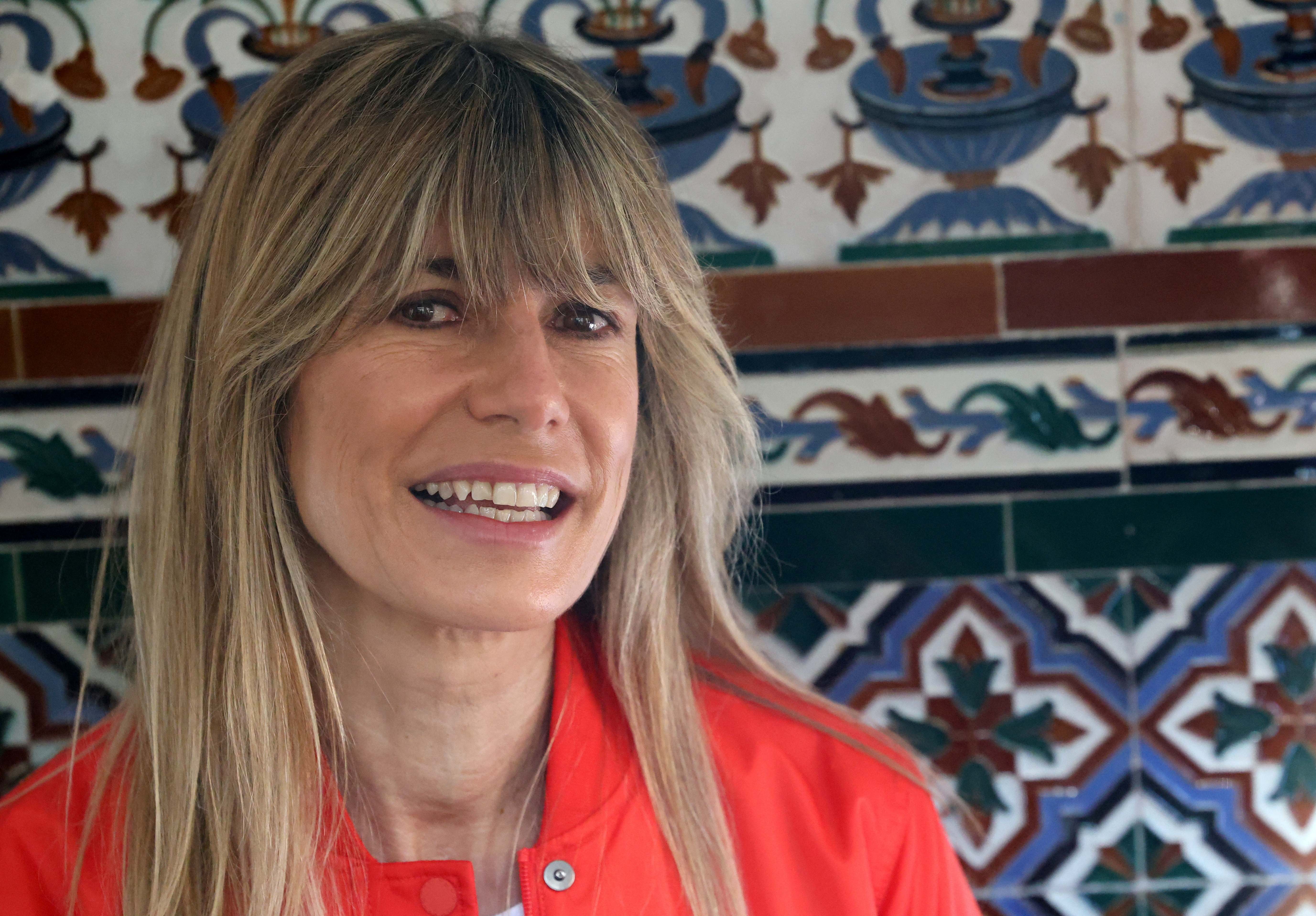 Begoña Gómez