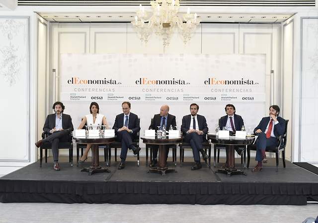 Transporte y Sanidad defienden el Big Data para mejorar la calidad de vida