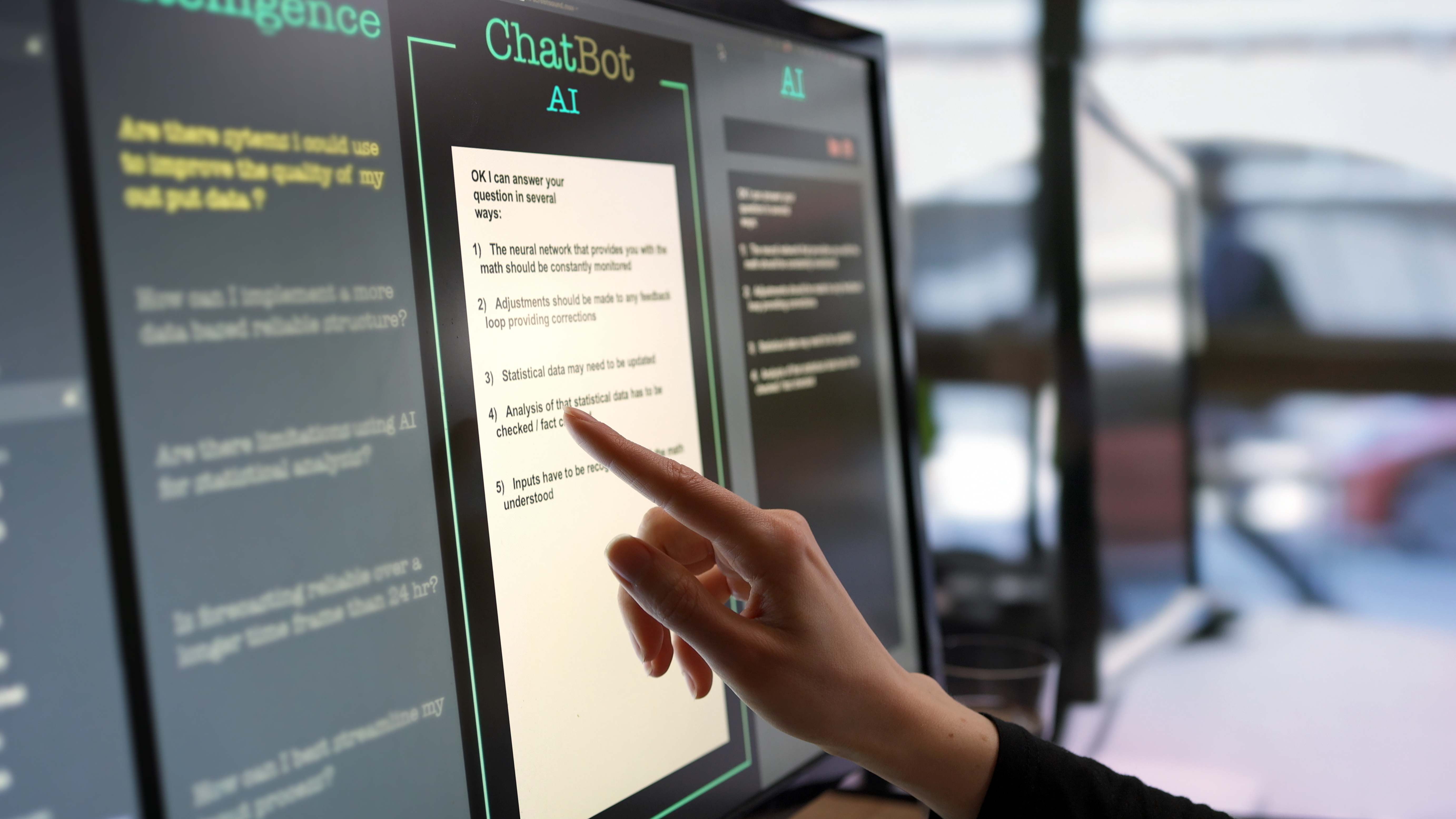 ChatBot.