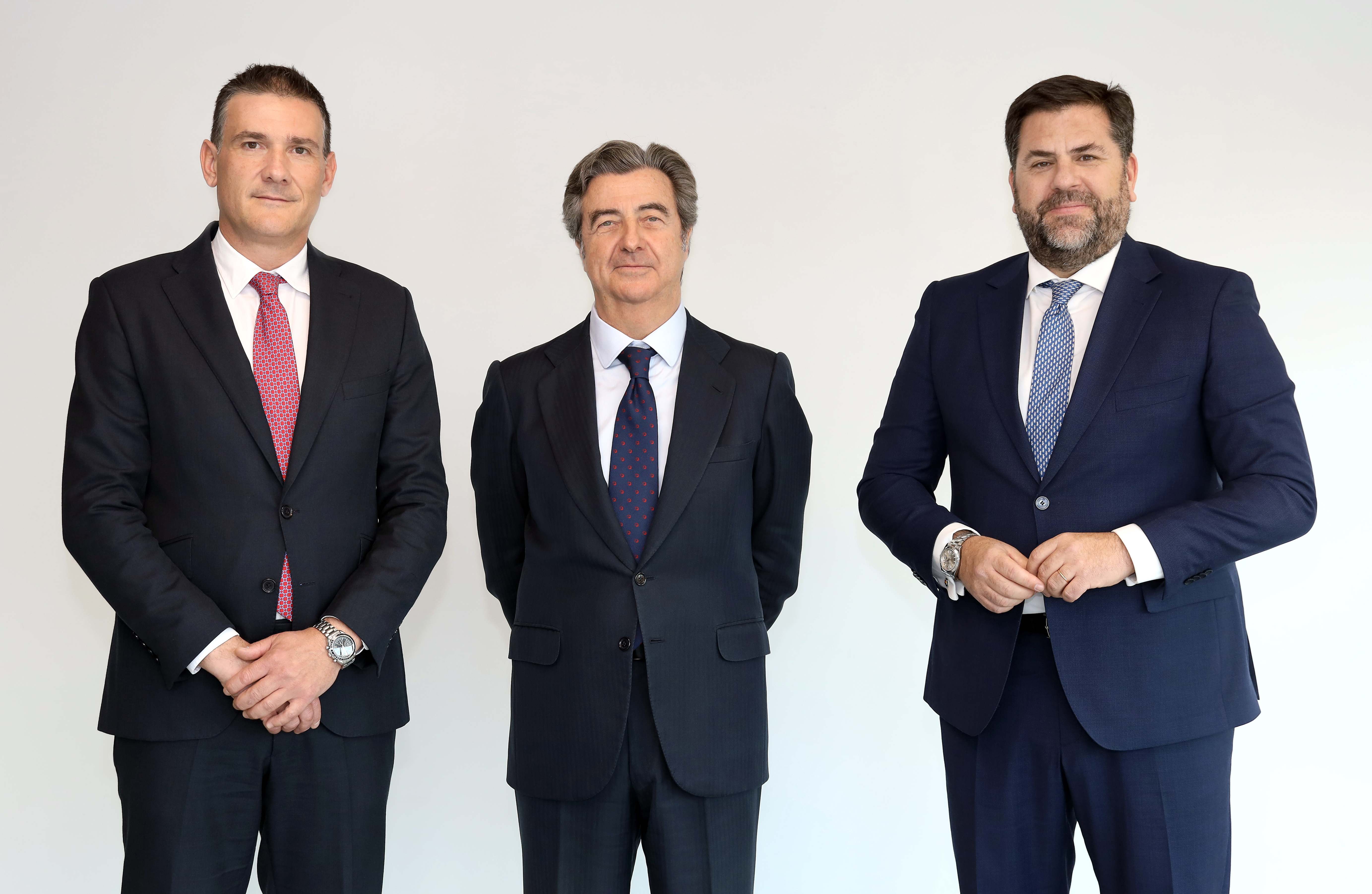 Equipo Diaphanum Real Estate