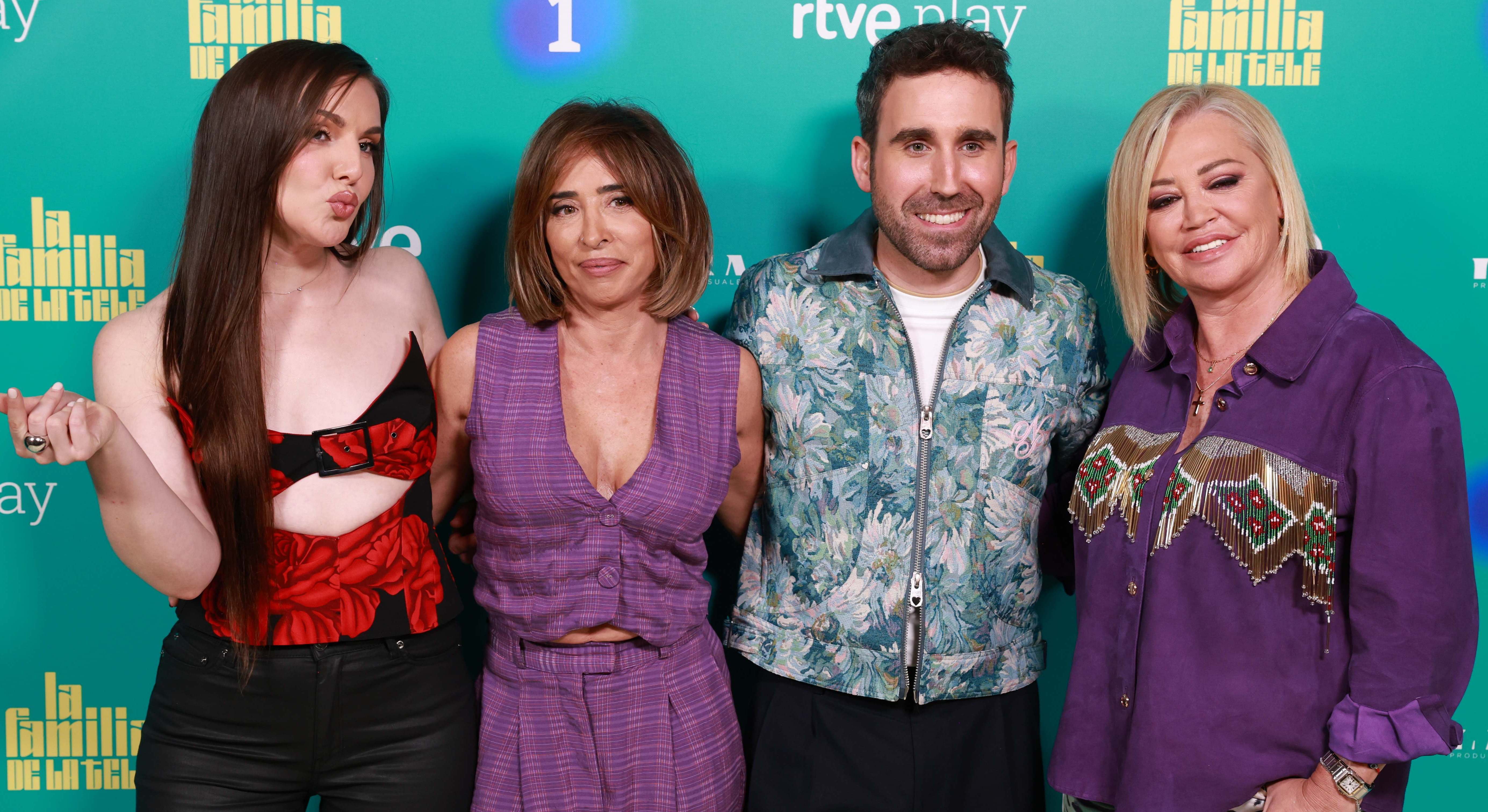 familia-tele-presentacion