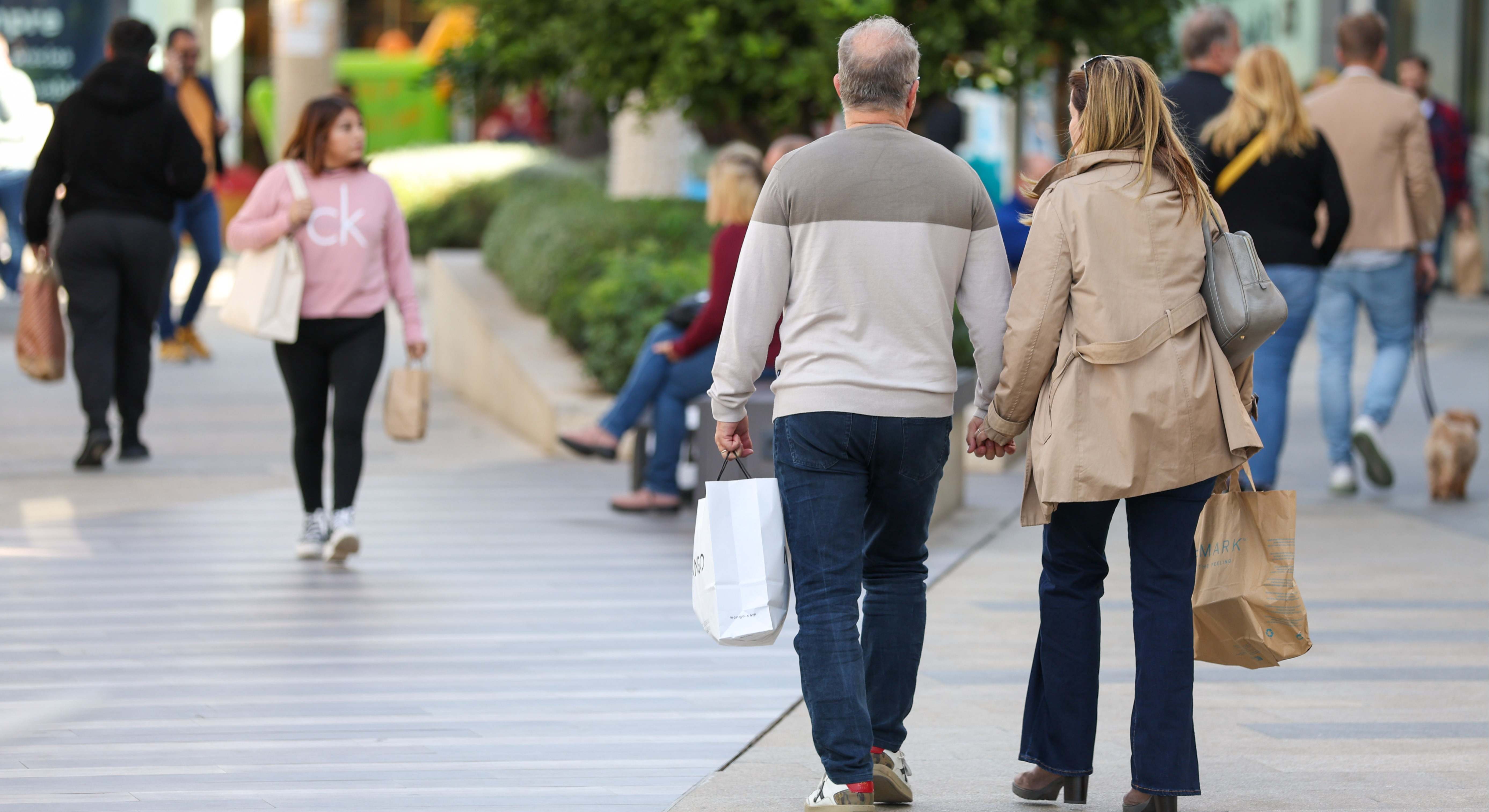 compras