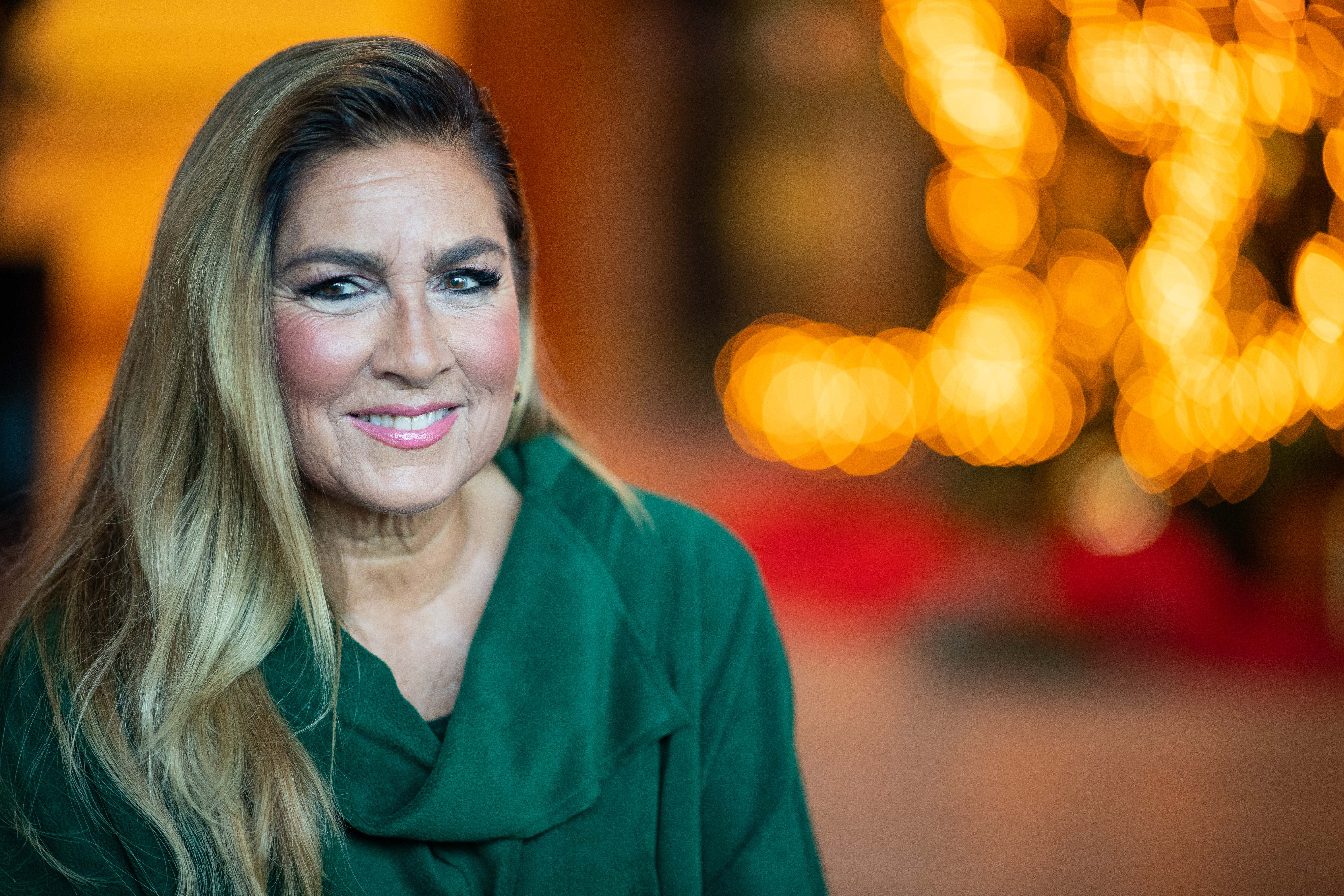 Romina Power