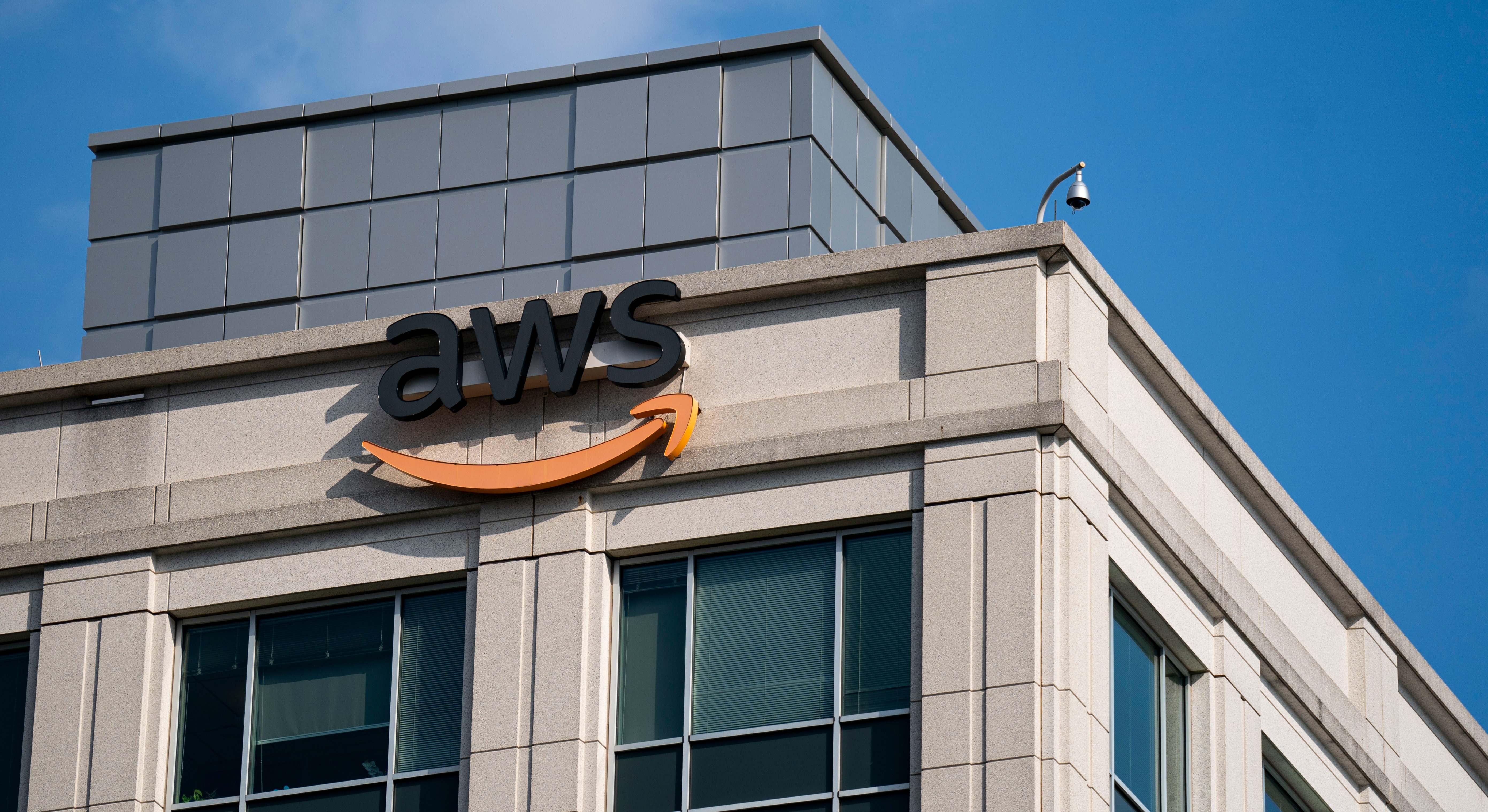 Amazon Web Services