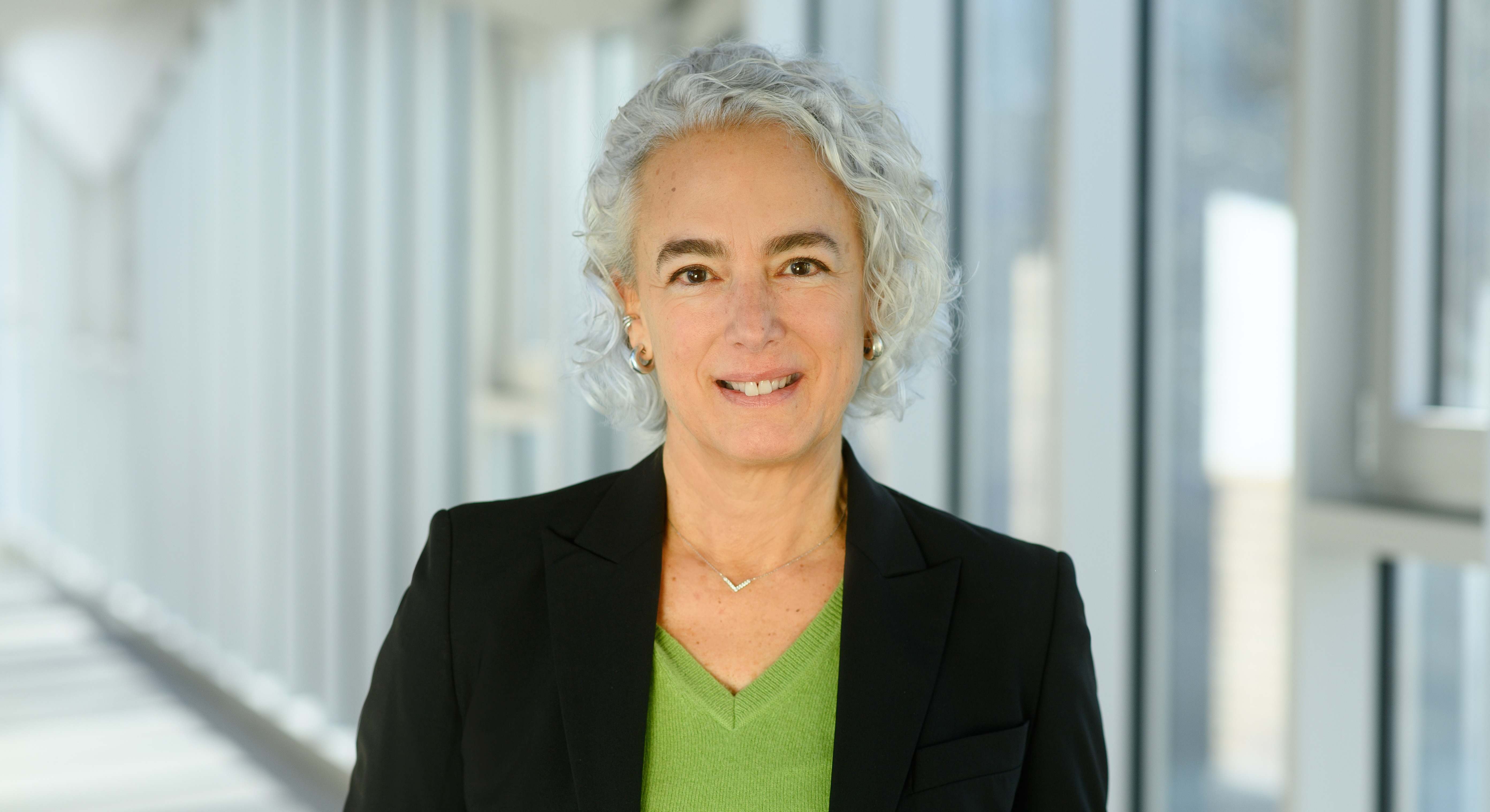 Milena Roveda. Foto: eE