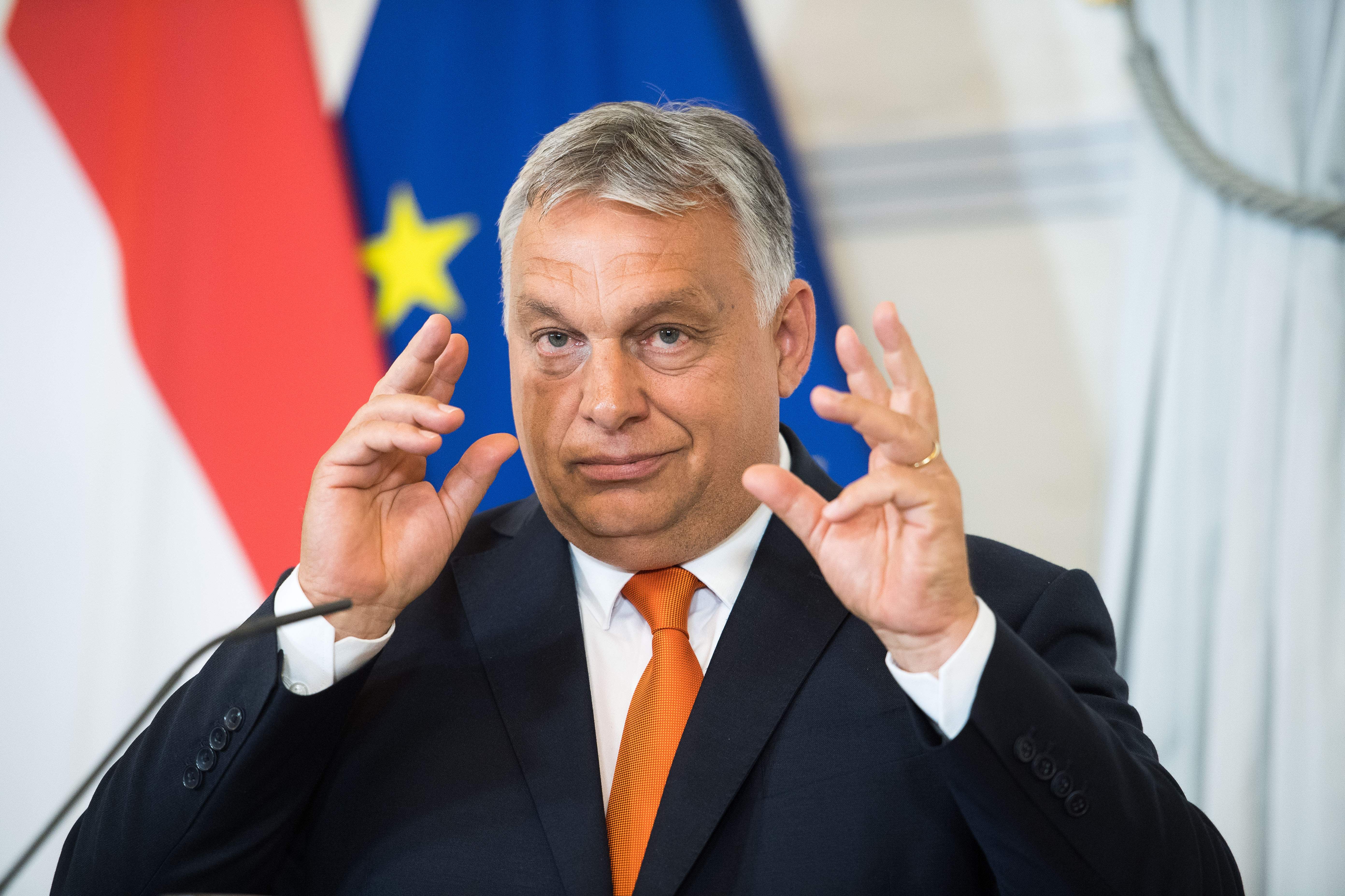Viktor Orban
