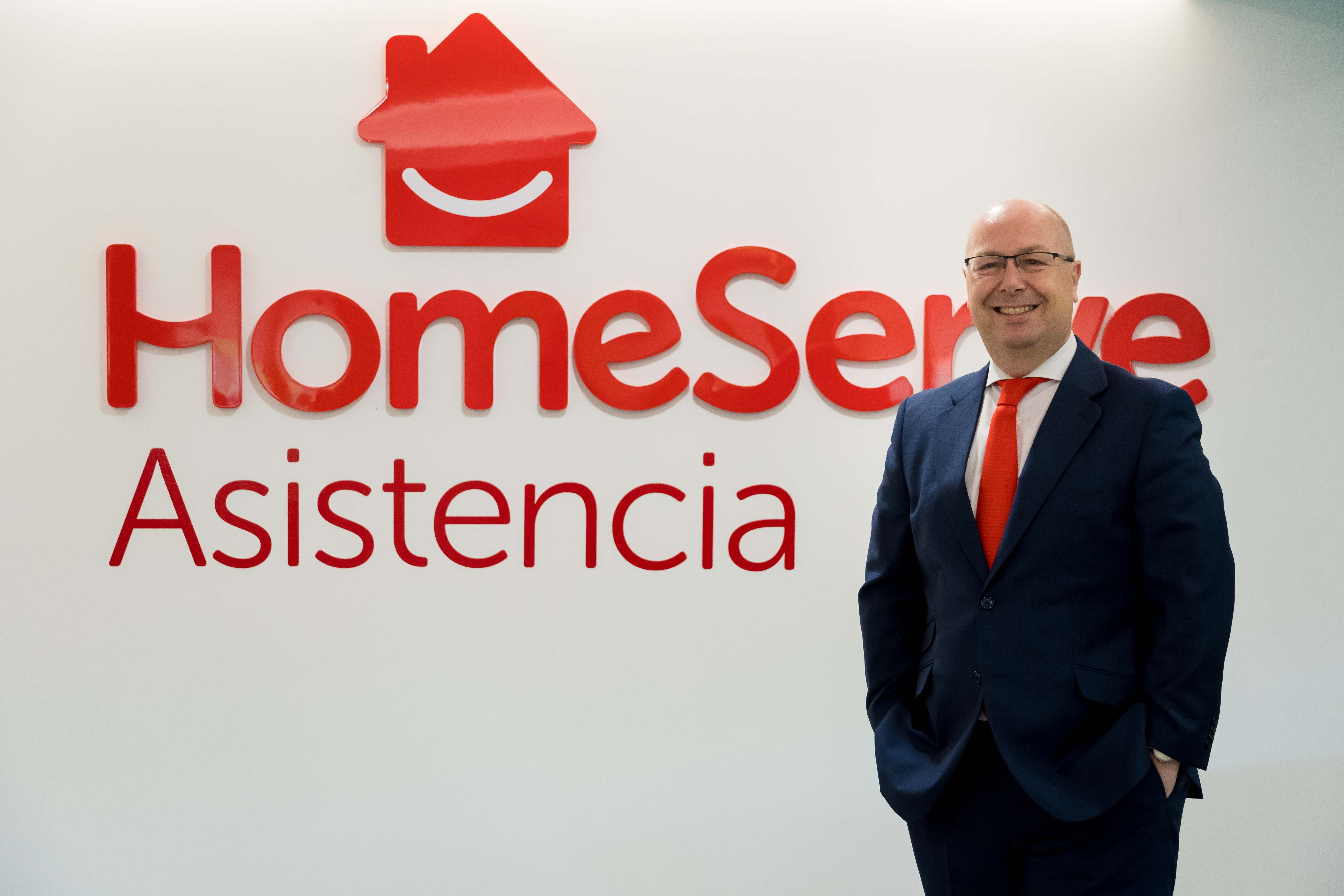 Homeserve