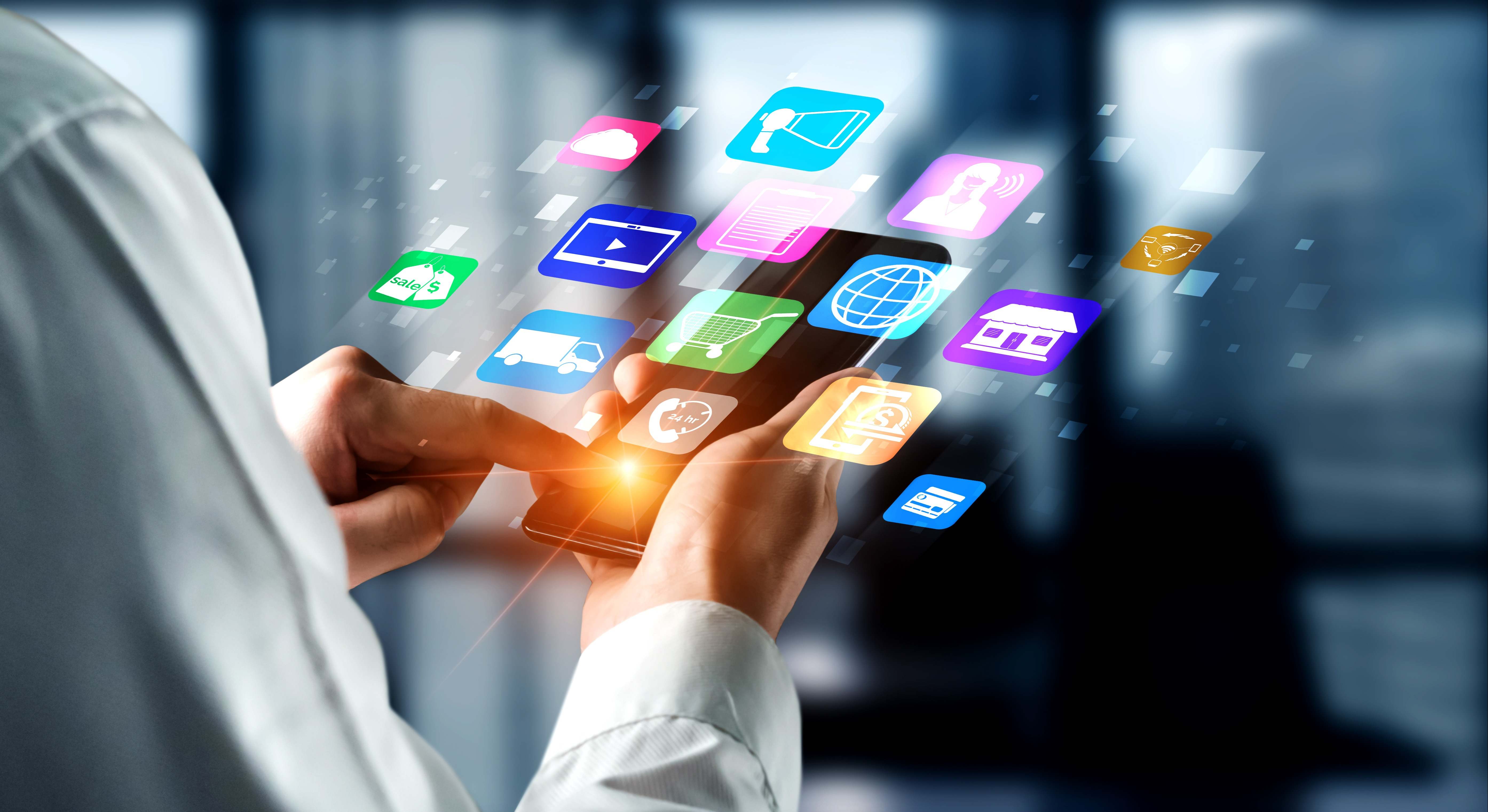 La capacidad de alternar los canales digitales y físicos se ha convertido en un requisito fundamental para el éxito.
