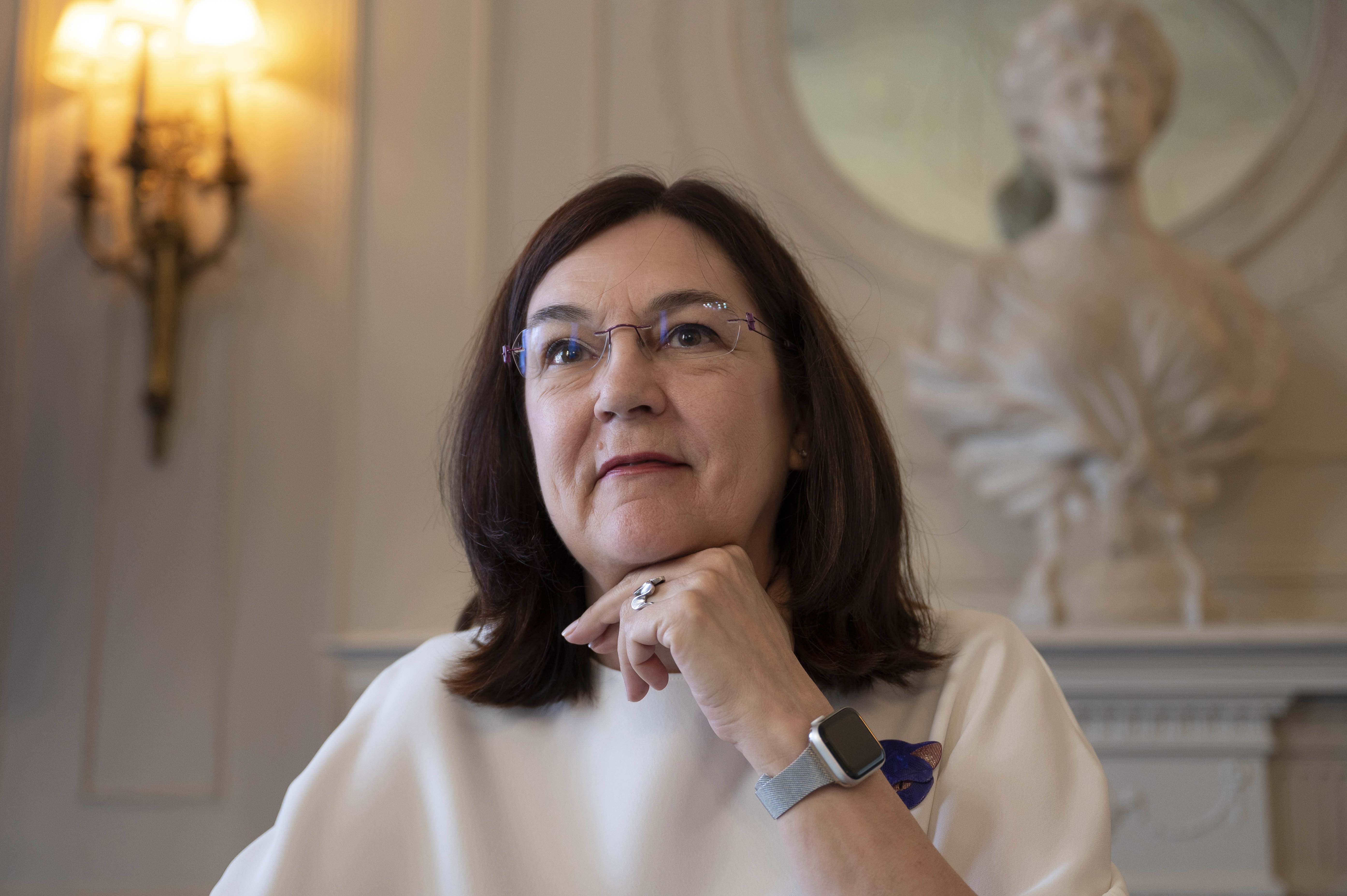 Cani Fernández