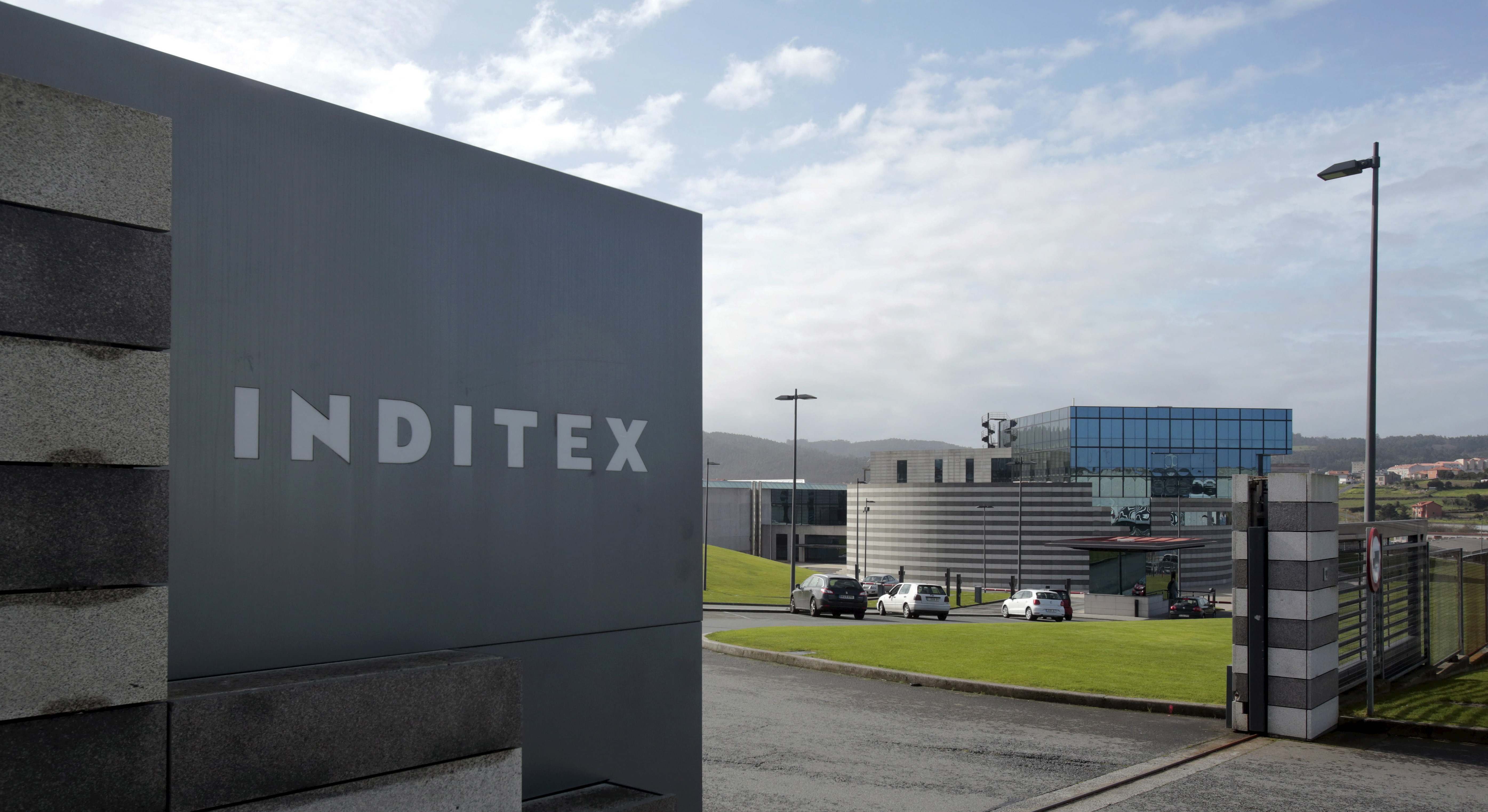 inditex