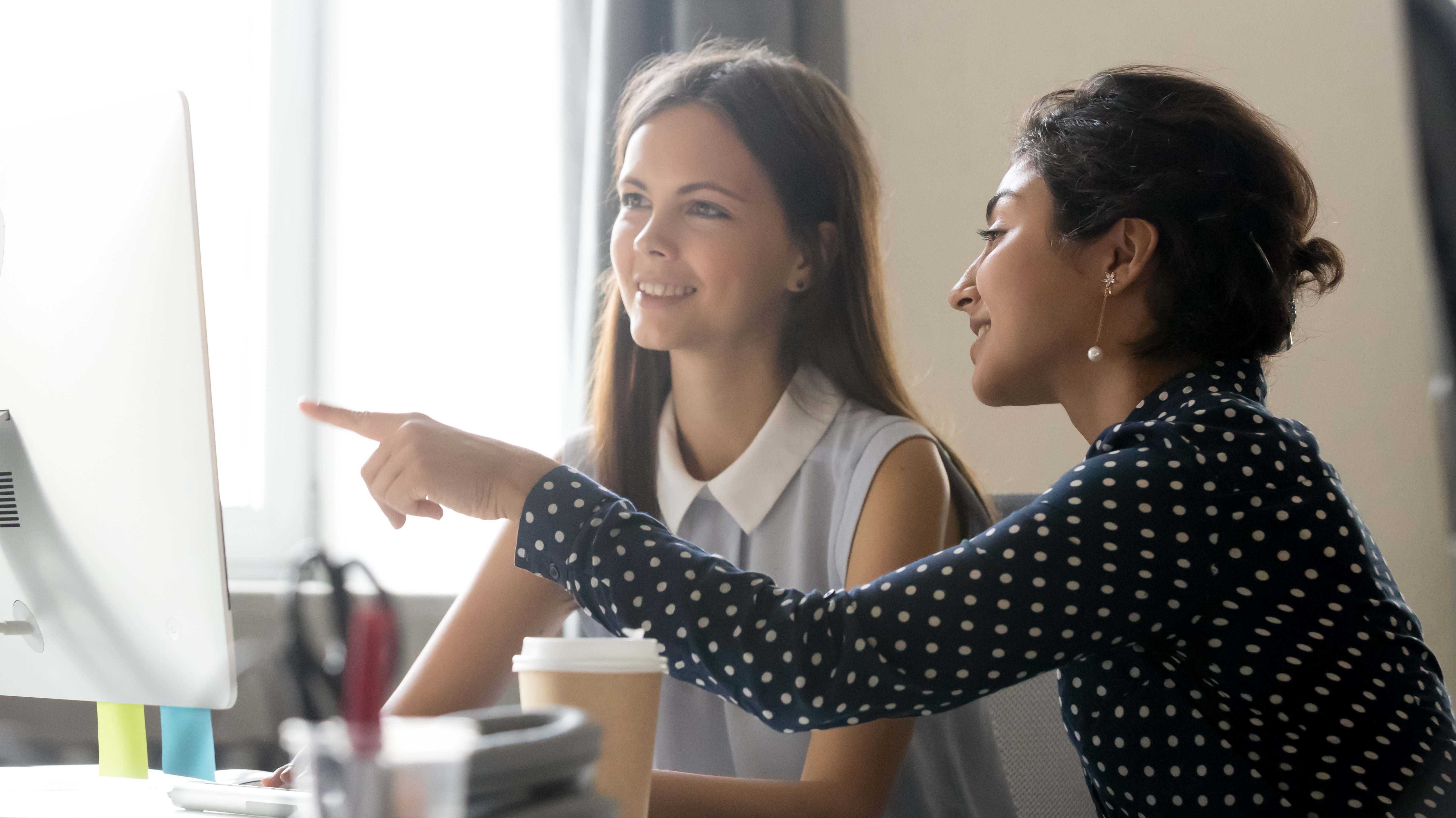 Las redes y plataformas digitales de mentoring permiten ofrecer múltiples opciones de mentores