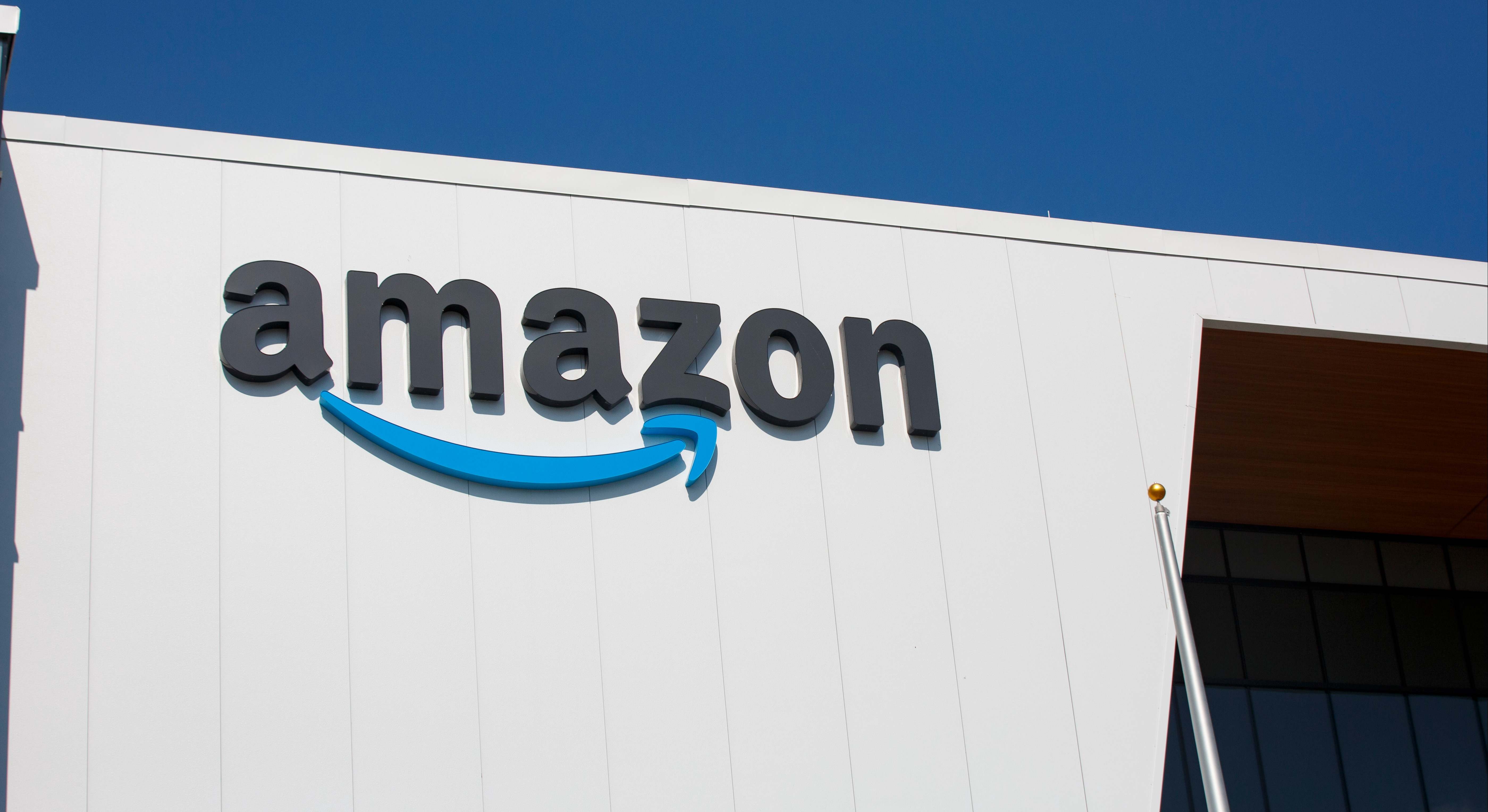 Amazon